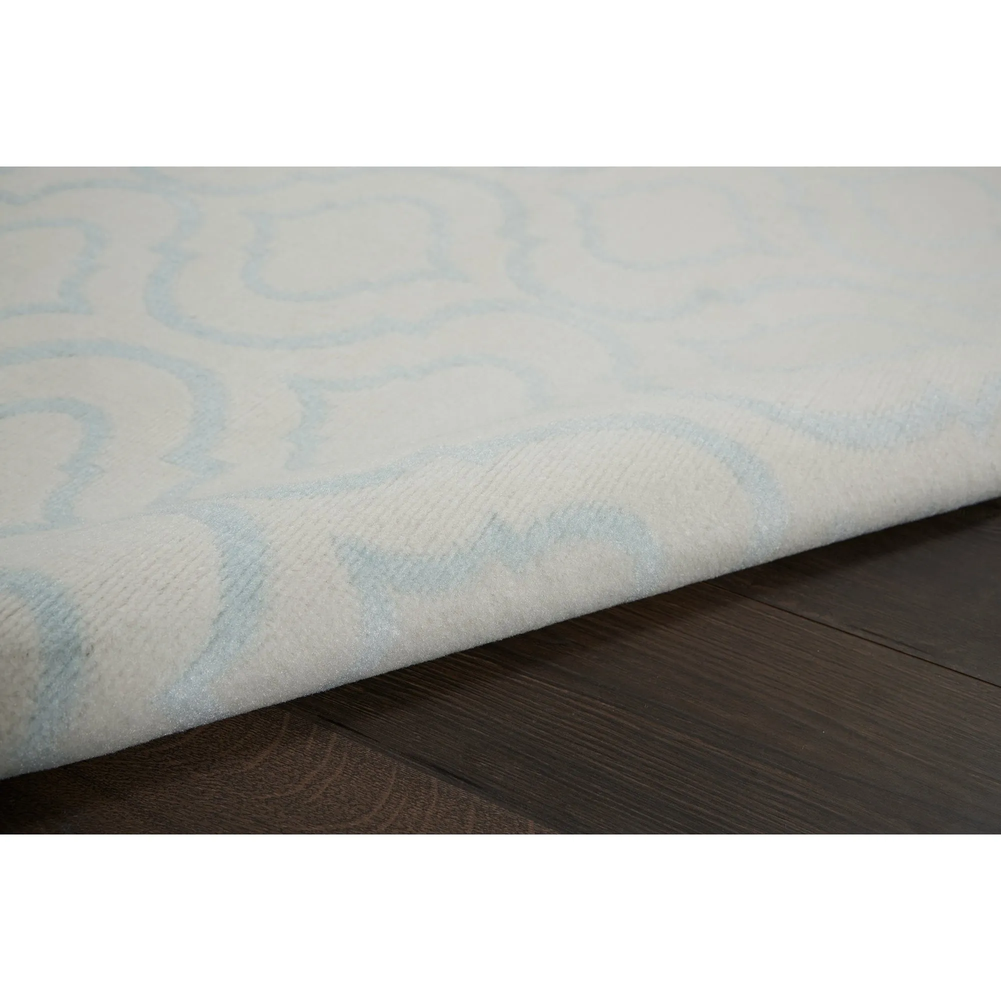 Nourison Jubilant Moroccan Trellis Area Rug