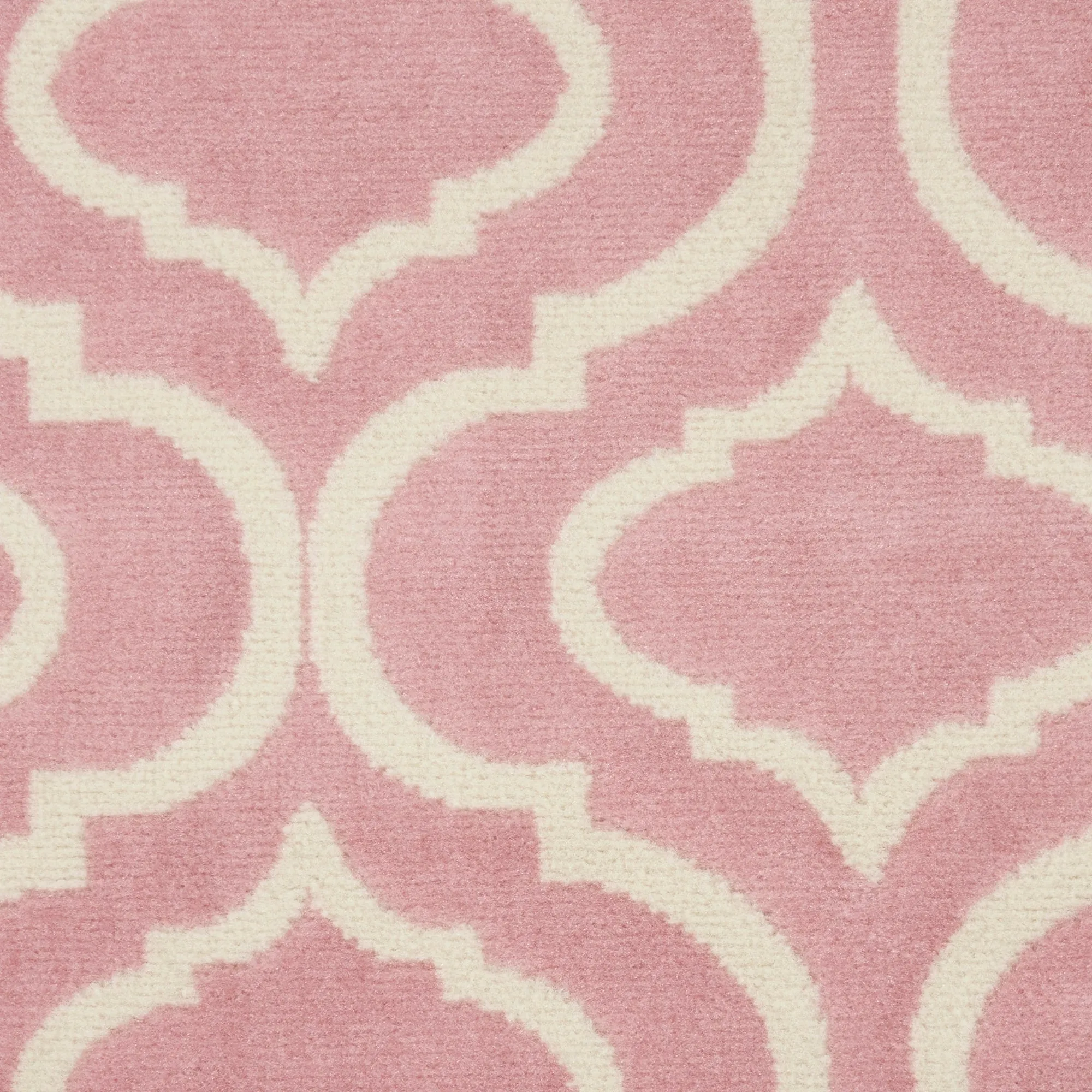 Nourison Jubilant Moroccan Trellis Area Rug