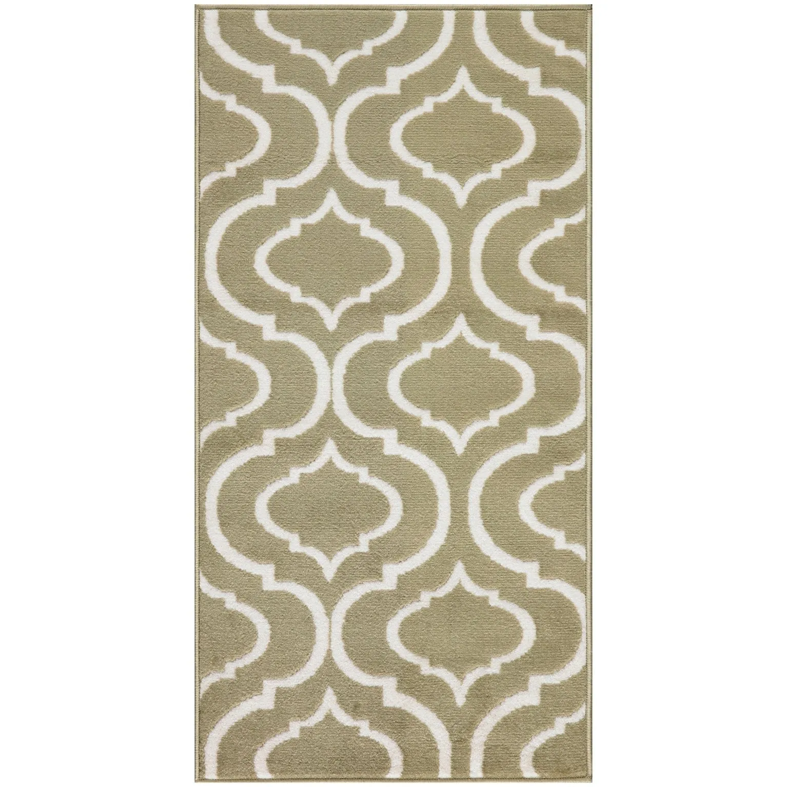 Nourison Jubilant Moroccan Trellis Area Rug