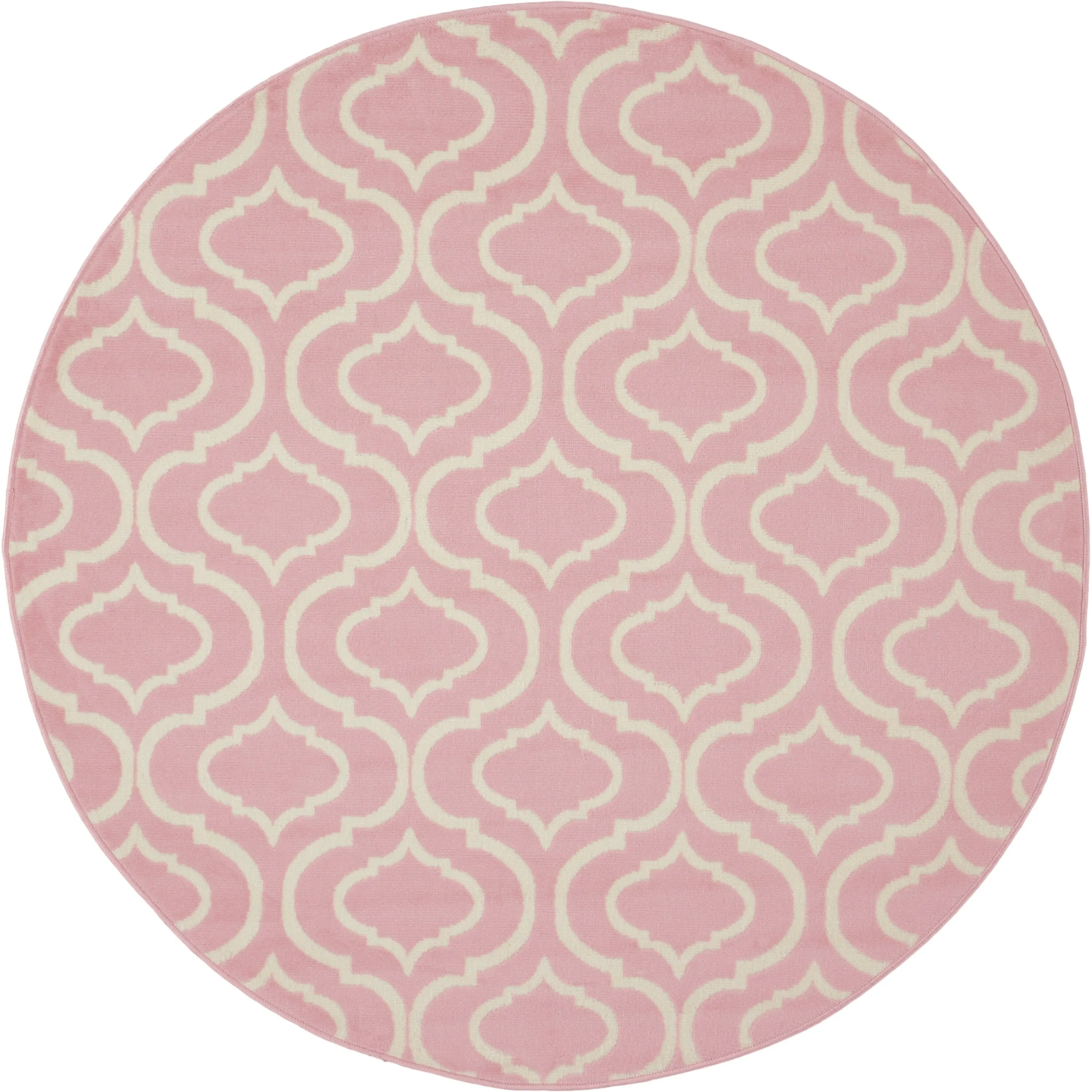 Nourison Jubilant Moroccan Trellis Area Rug