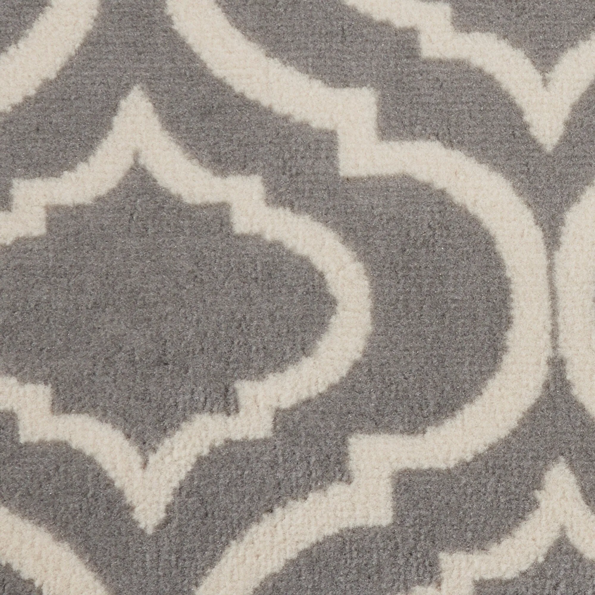 Nourison Jubilant Moroccan Trellis Area Rug