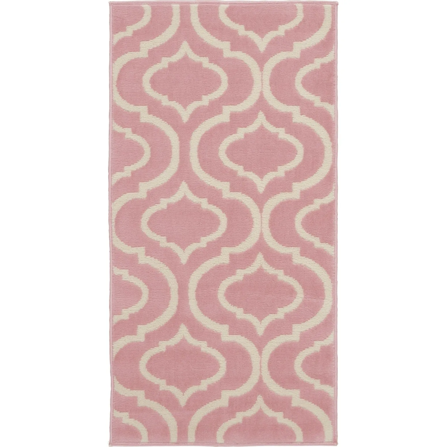 Nourison Jubilant Moroccan Trellis Area Rug
