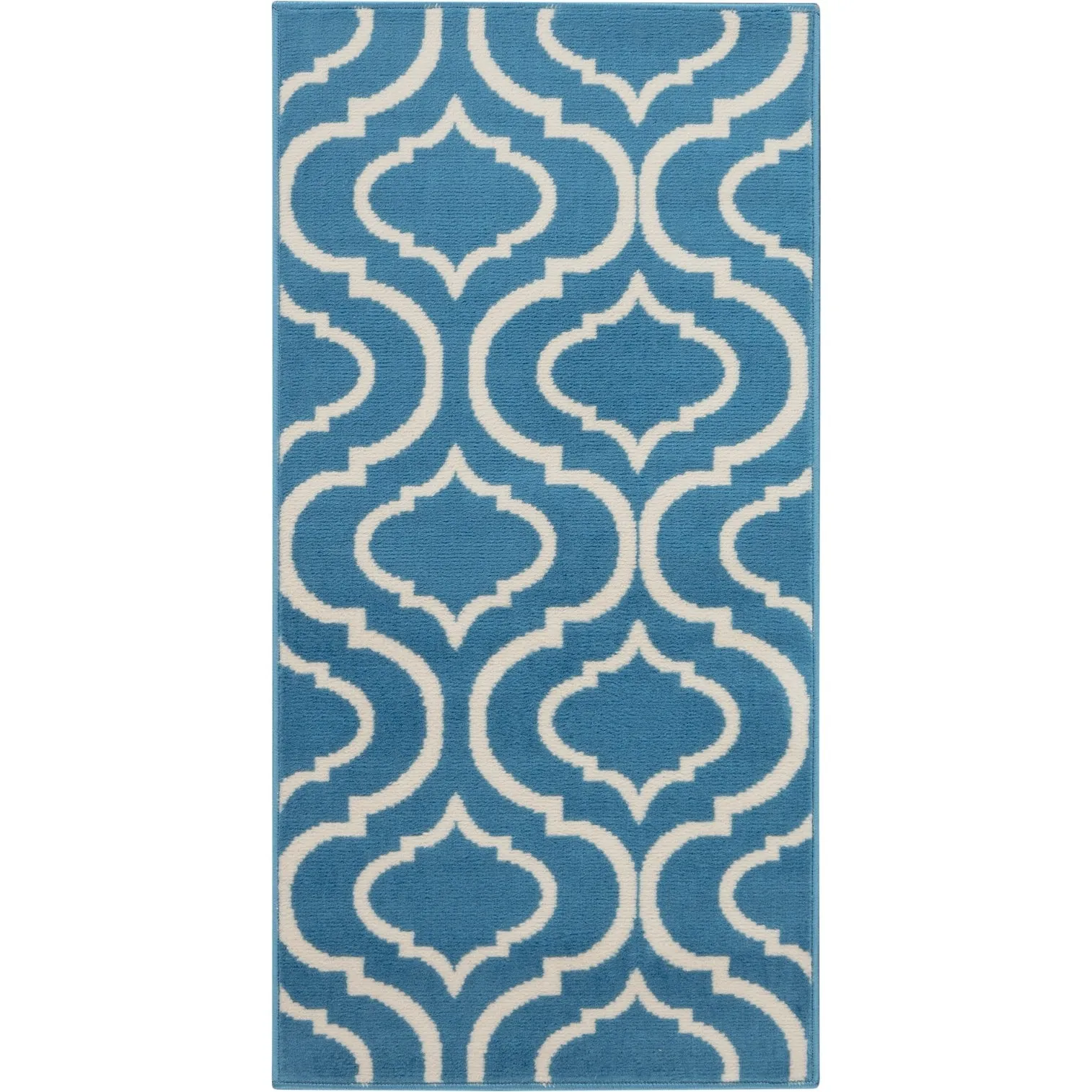 Nourison Jubilant Moroccan Trellis Area Rug