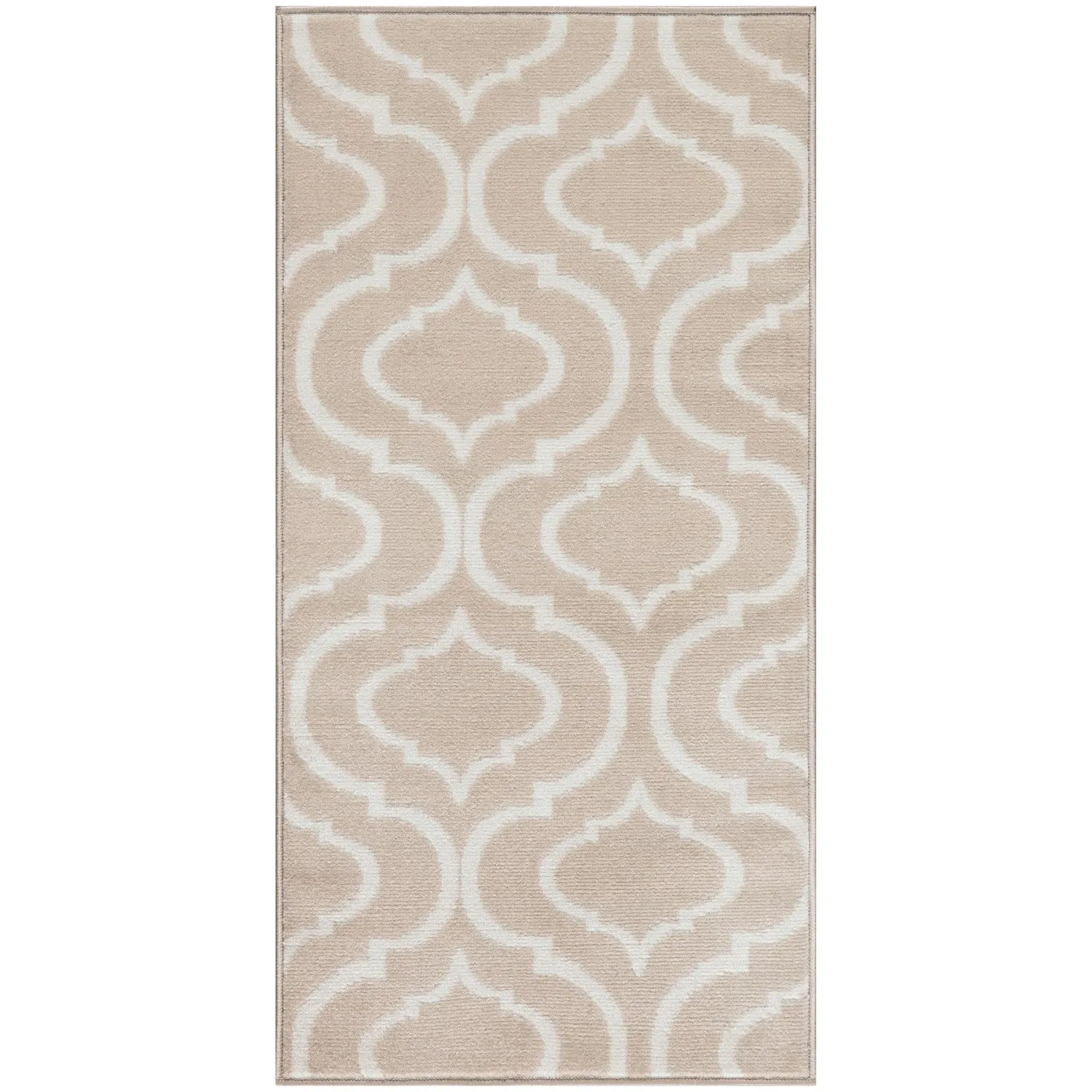 Nourison Jubilant Moroccan Trellis Area Rug