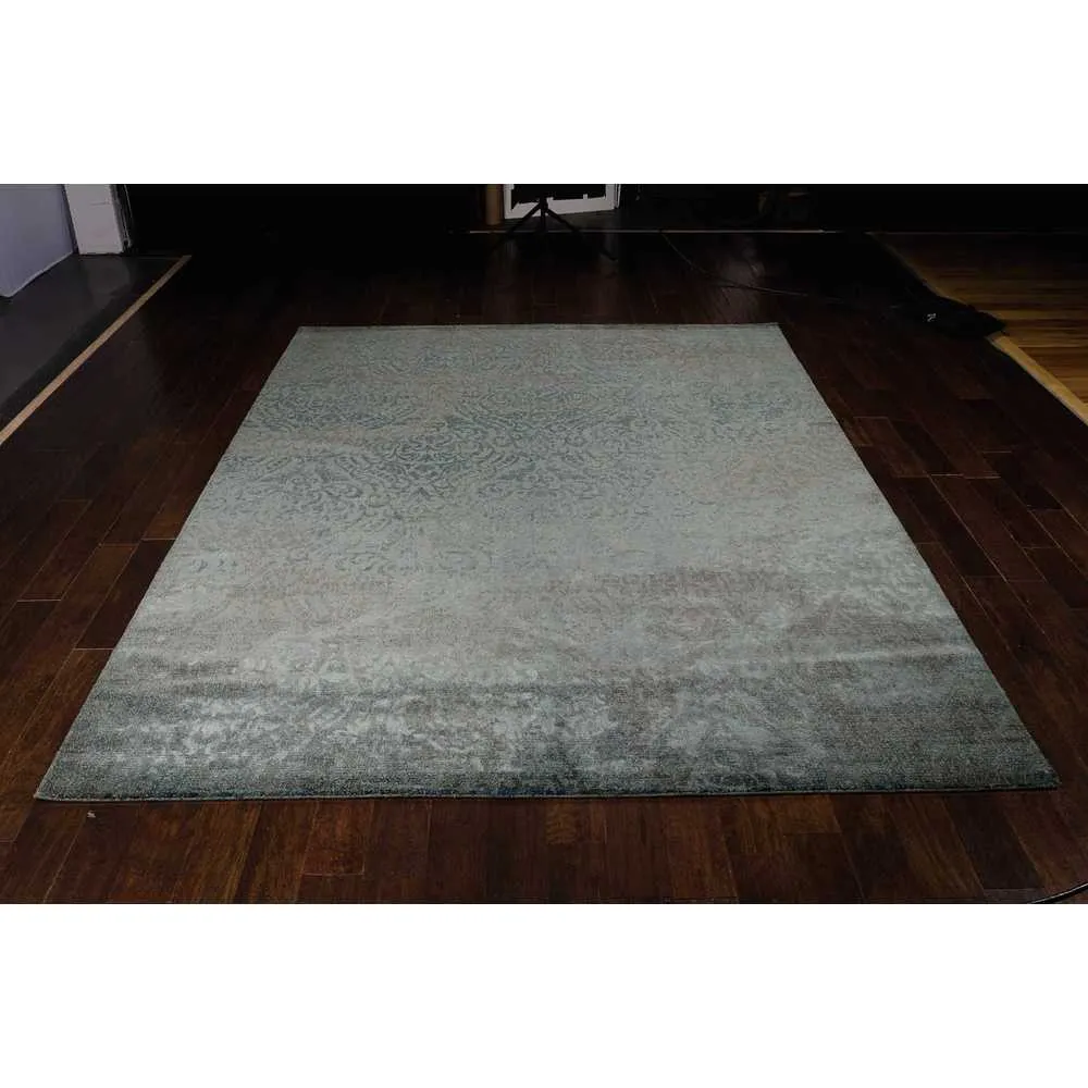 Nourison Nightfall NGT04 Area Rug