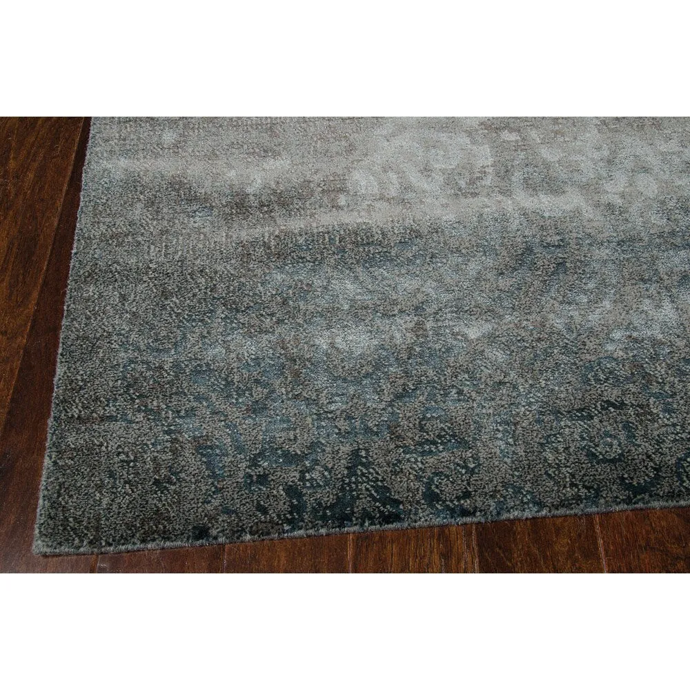Nourison Nightfall NGT04 Area Rug