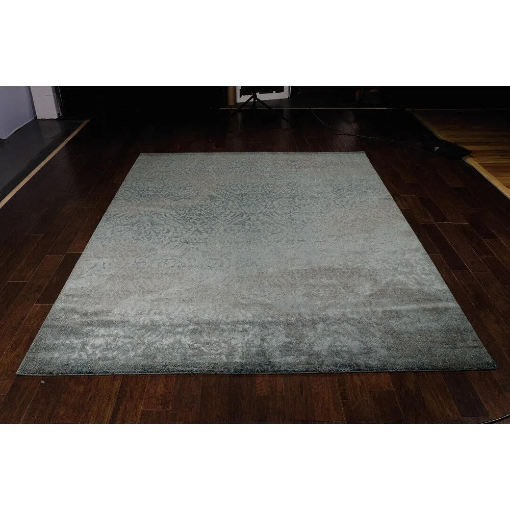 Nourison Nightfall NGT04 Area Rug