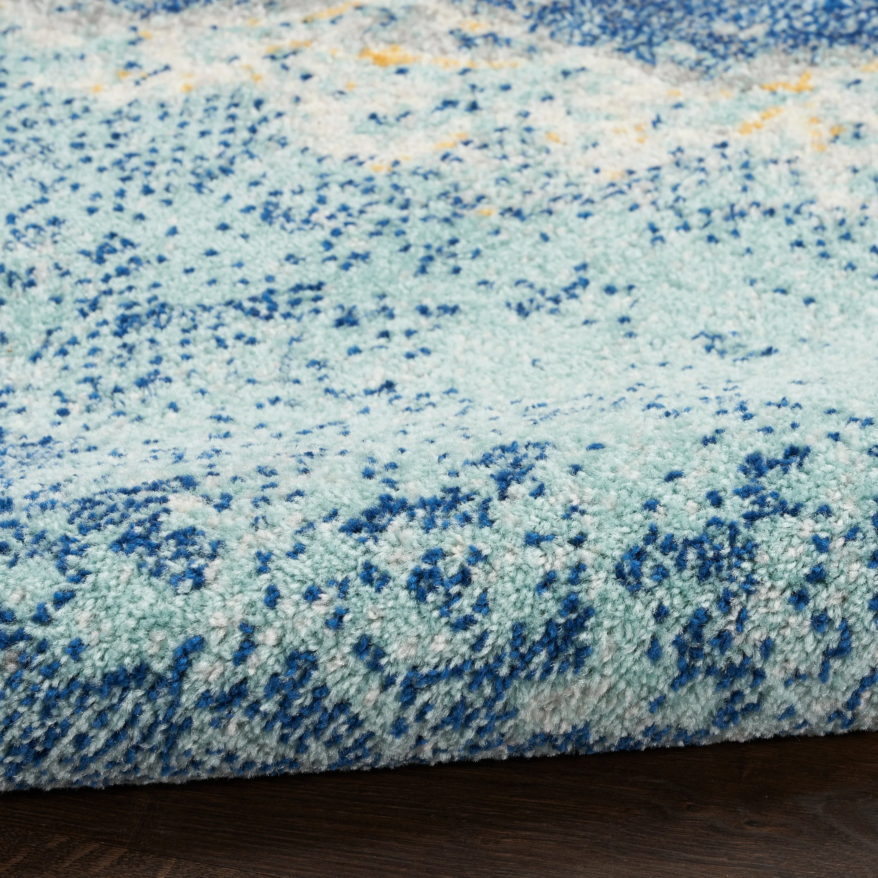 Nourison Passion Indoor only Abstract Area Rug