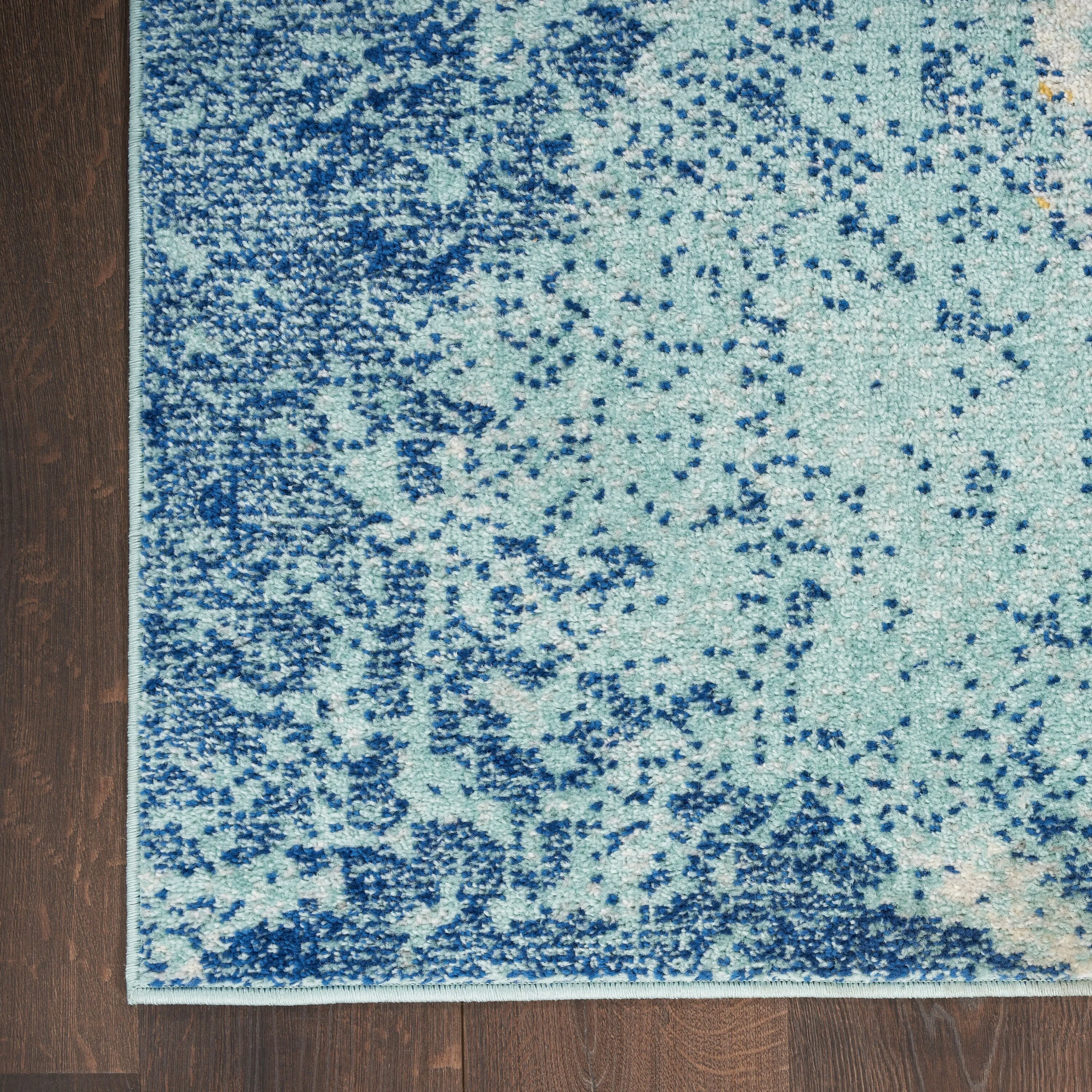 Nourison Passion Indoor only Abstract Area Rug