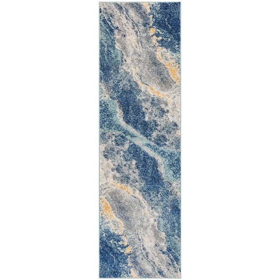 Nourison Passion Indoor only Abstract Area Rug