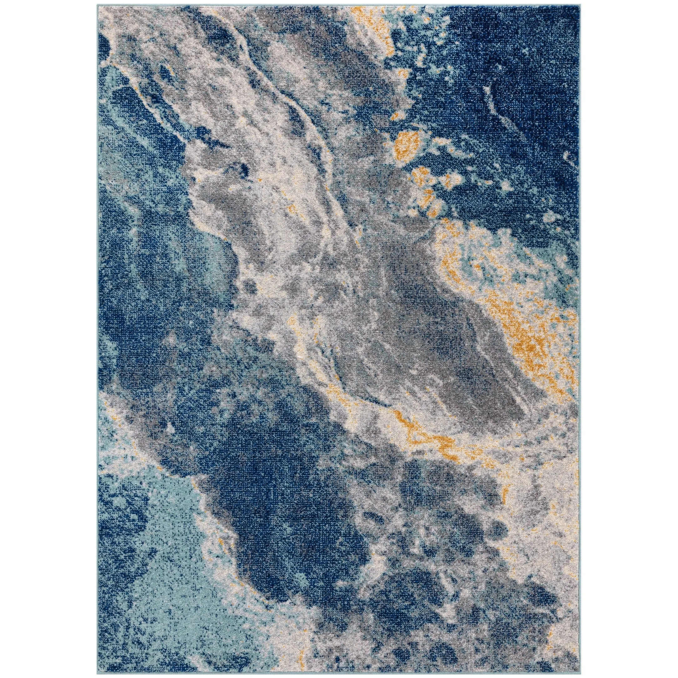 Nourison Passion Indoor only Abstract Area Rug