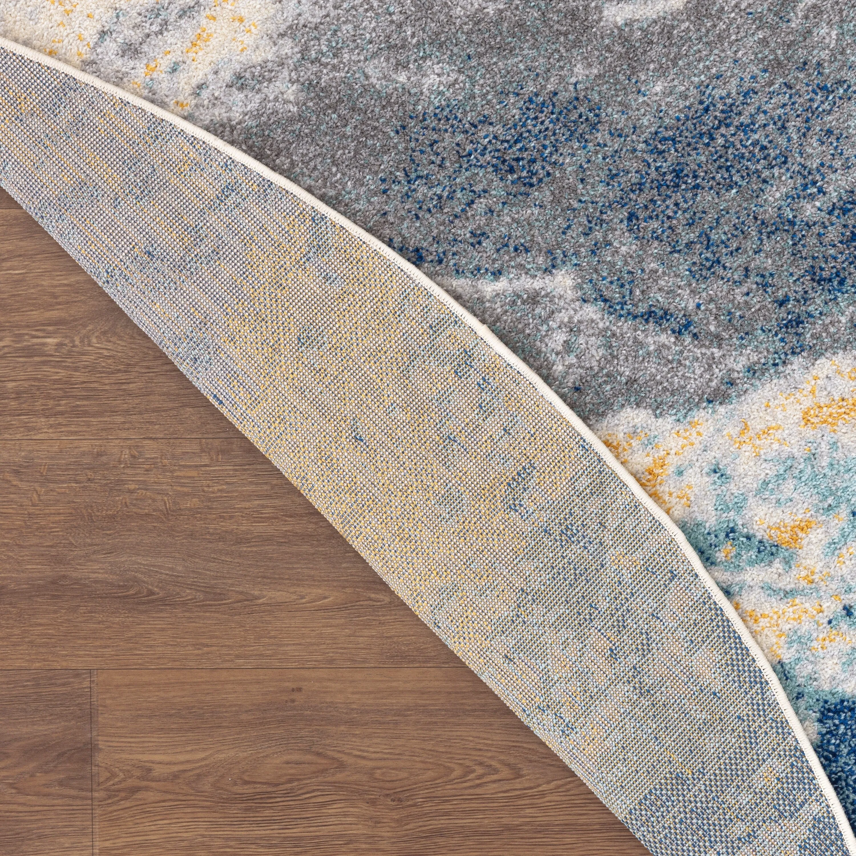 Nourison Passion Indoor only Abstract Area Rug