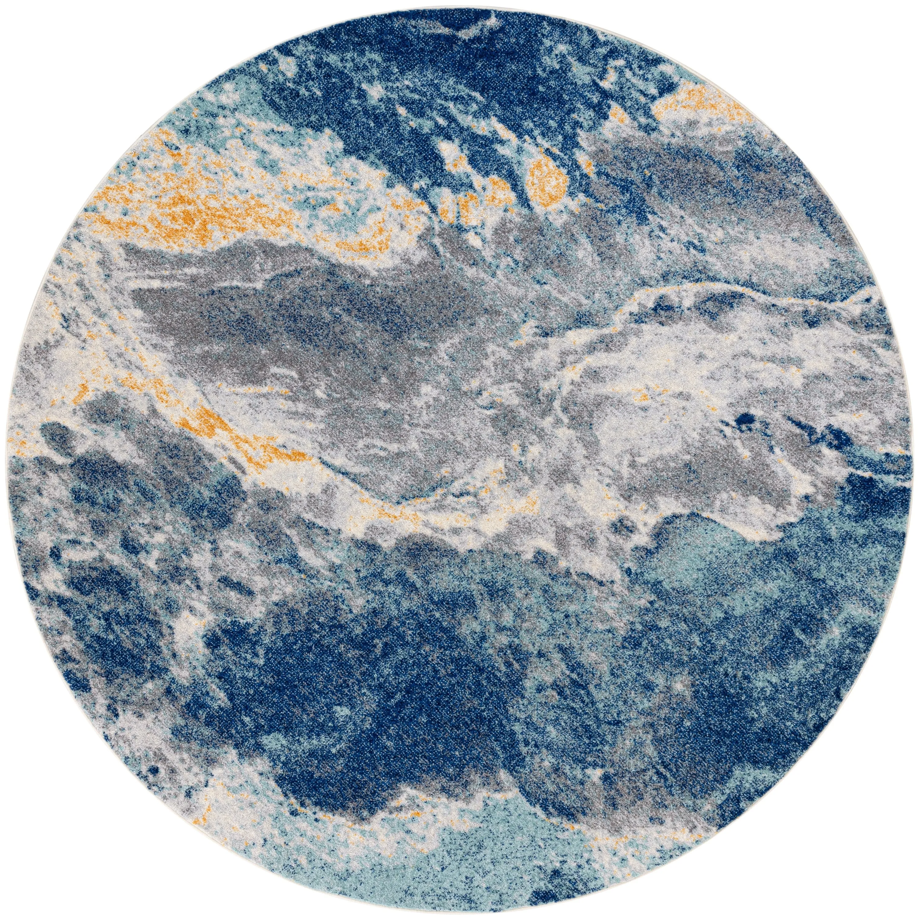 Nourison Passion Indoor only Abstract Area Rug