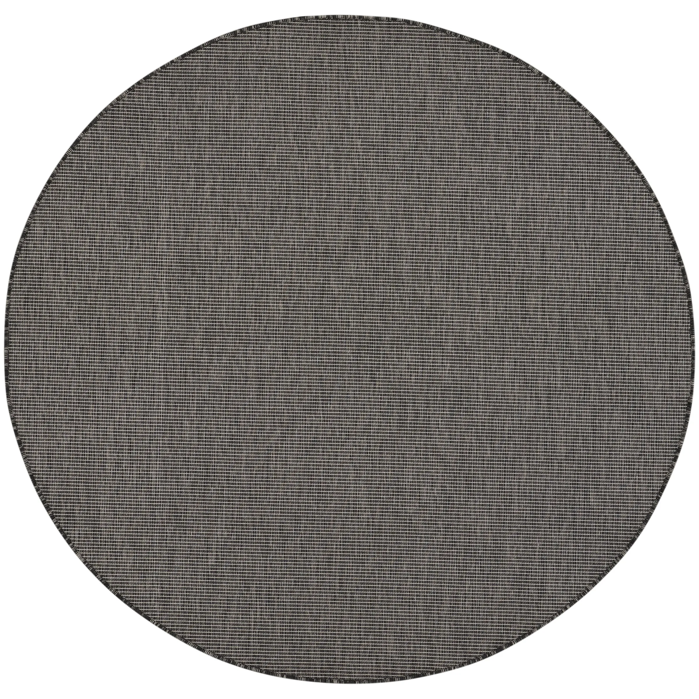 Nourison Selerno Indoor/Outdoor Solid Area Rug