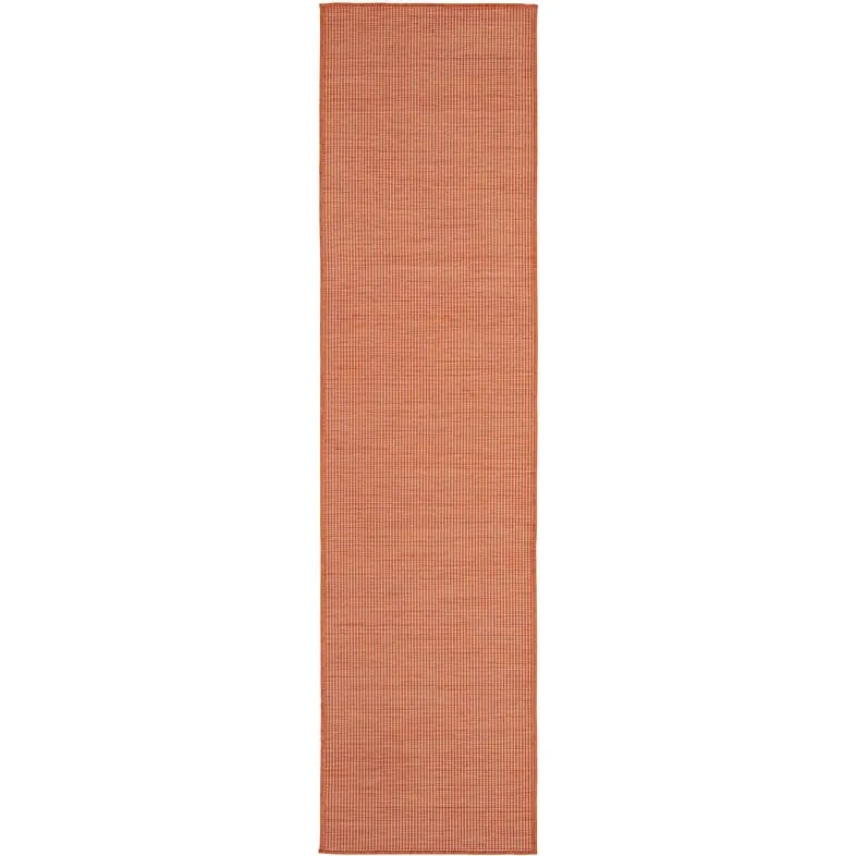Nourison Selerno Indoor/Outdoor Solid Area Rug