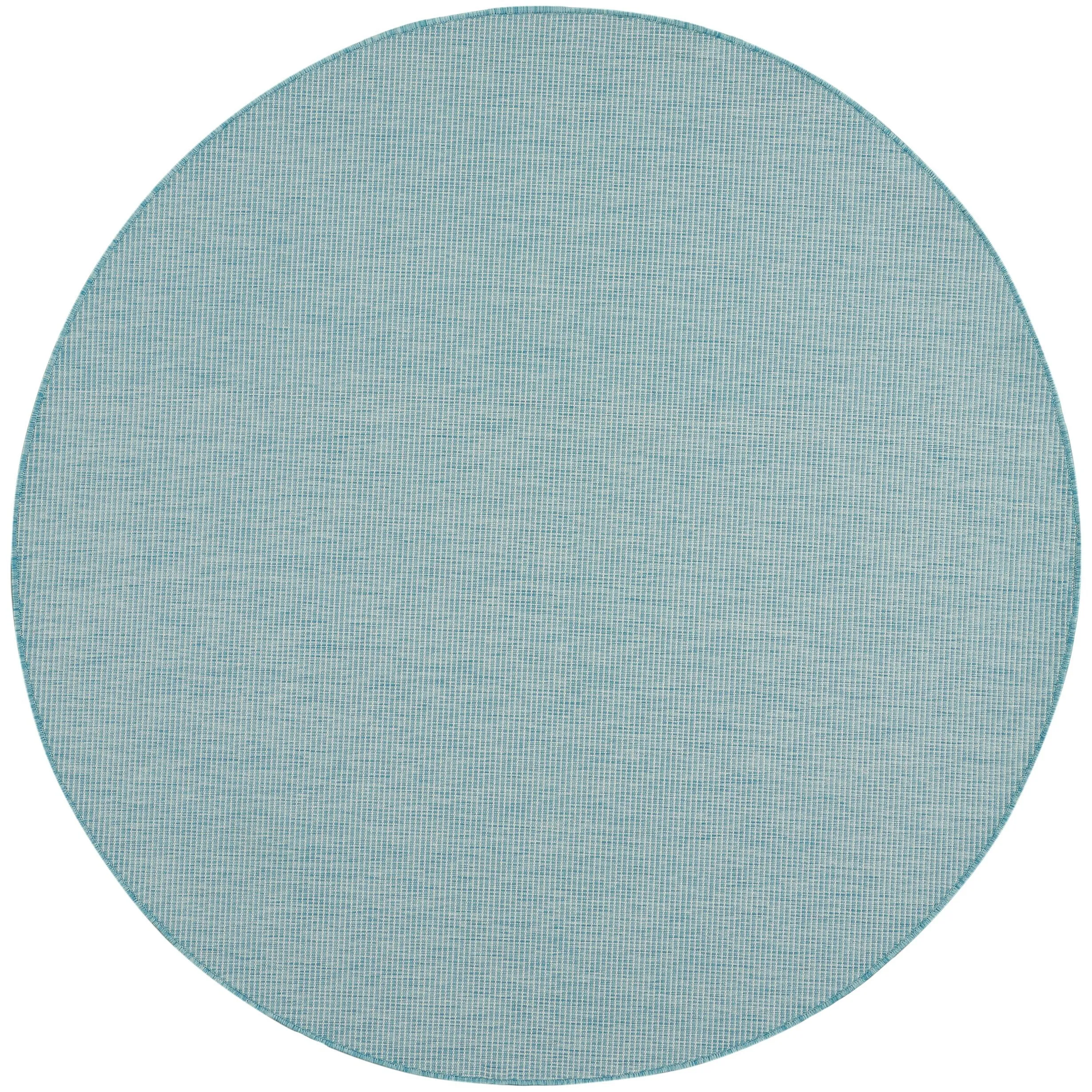 Nourison Selerno Indoor/Outdoor Solid Area Rug