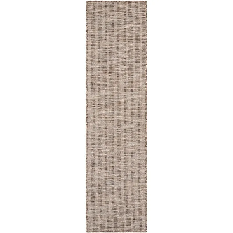 Nourison Selerno Indoor/Outdoor Solid Area Rug
