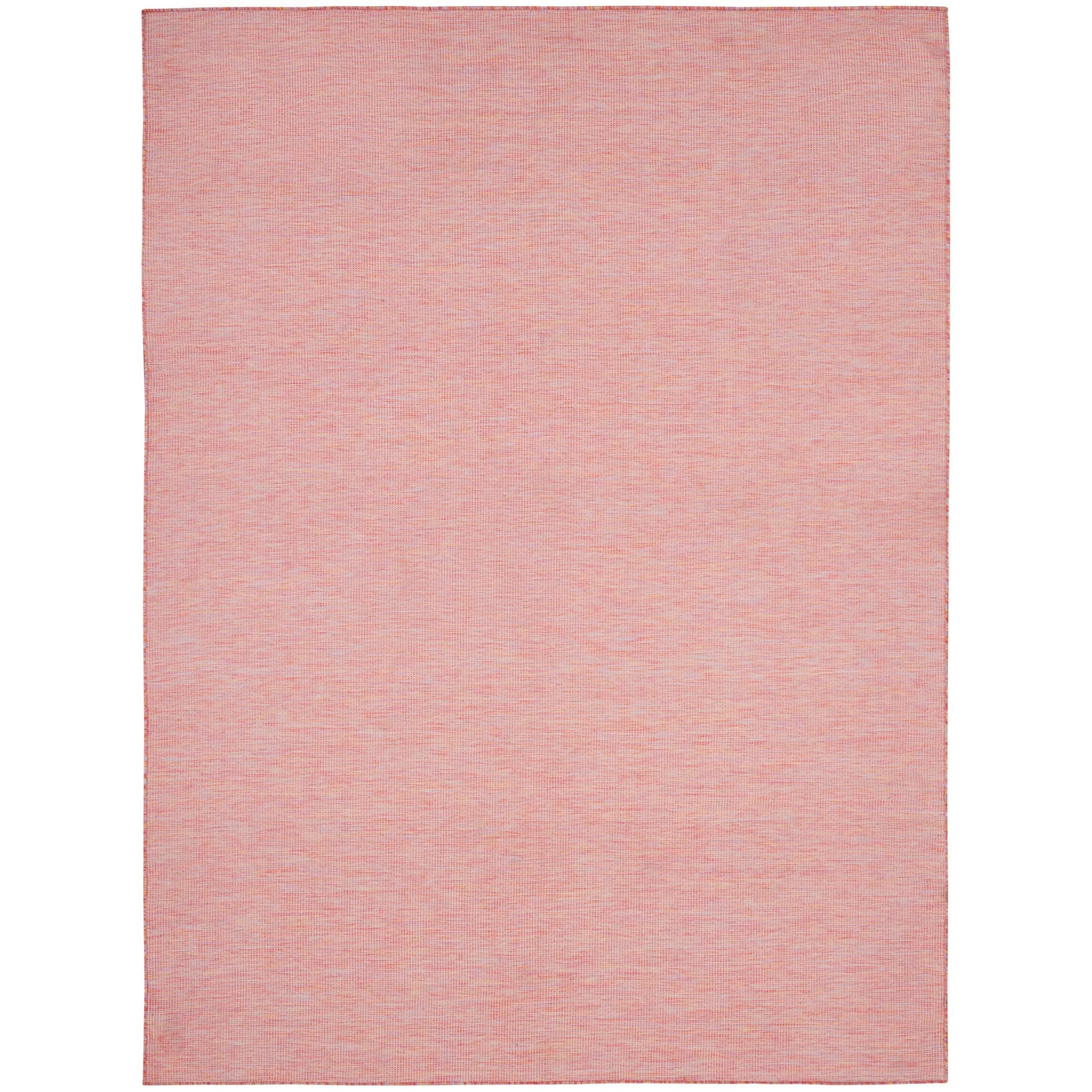 Nourison Selerno Indoor/Outdoor Solid Area Rug
