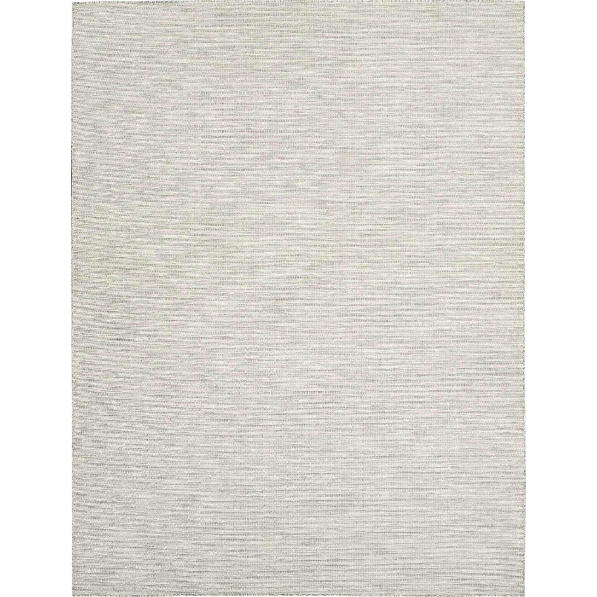 Nourison Selerno Indoor/Outdoor Solid Area Rug