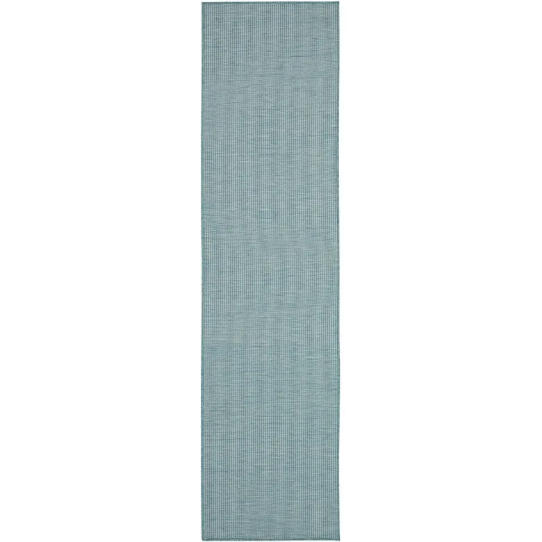 Nourison Selerno Indoor/Outdoor Solid Area Rug