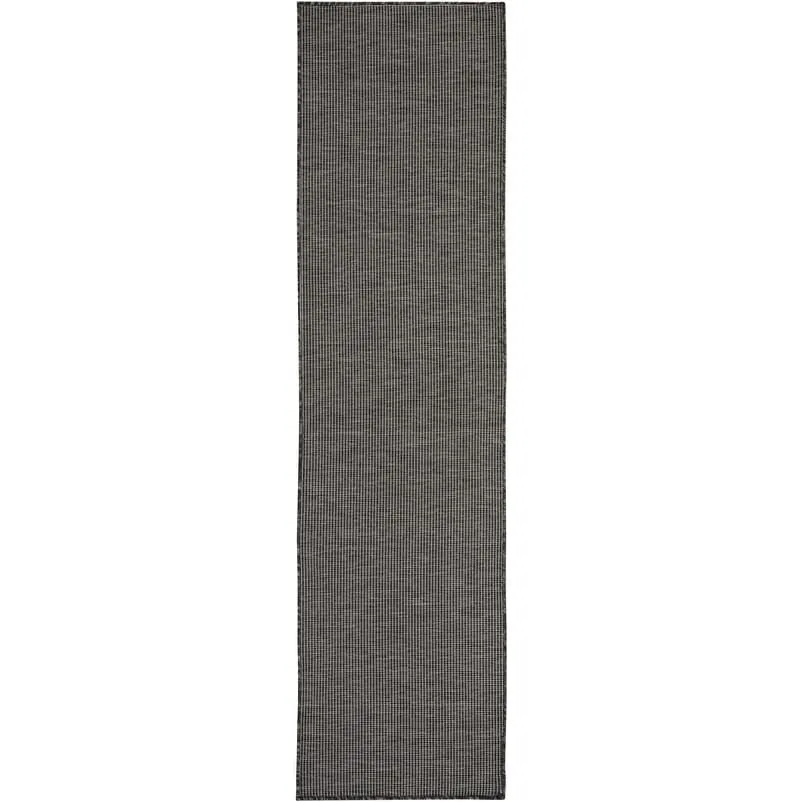 Nourison Selerno Indoor/Outdoor Solid Area Rug