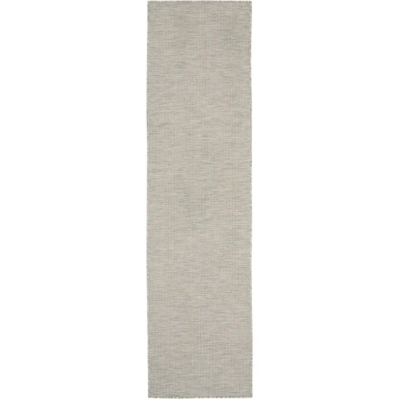 Nourison Selerno Indoor/Outdoor Solid Area Rug