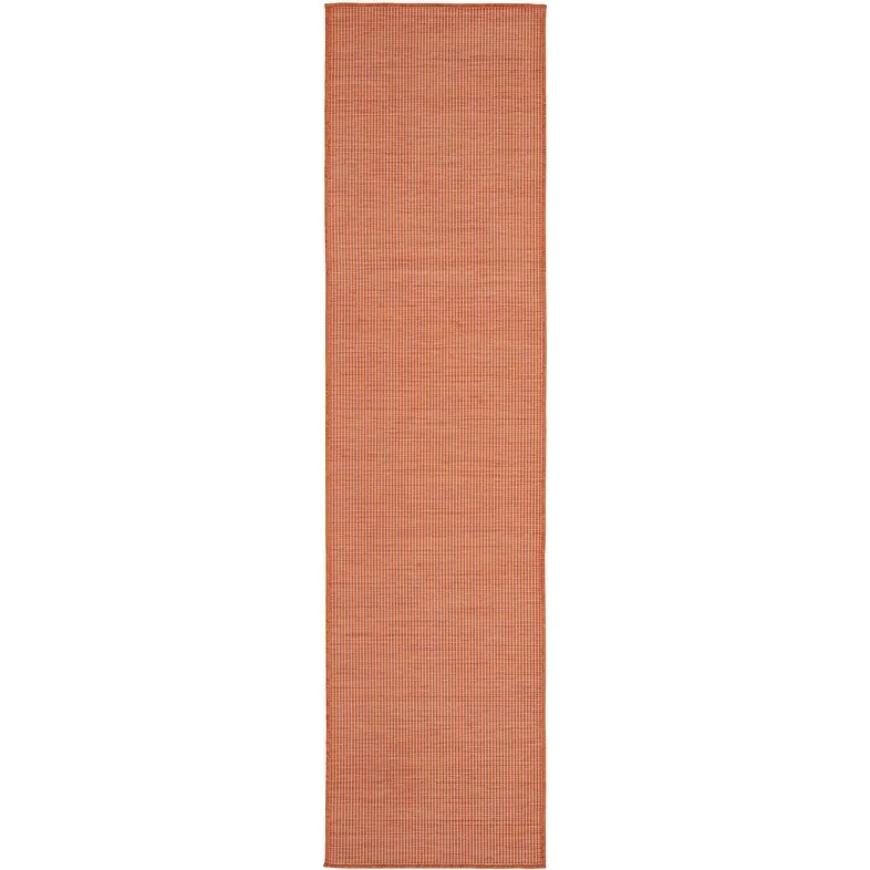 Nourison Selerno Indoor/Outdoor Solid Area Rug