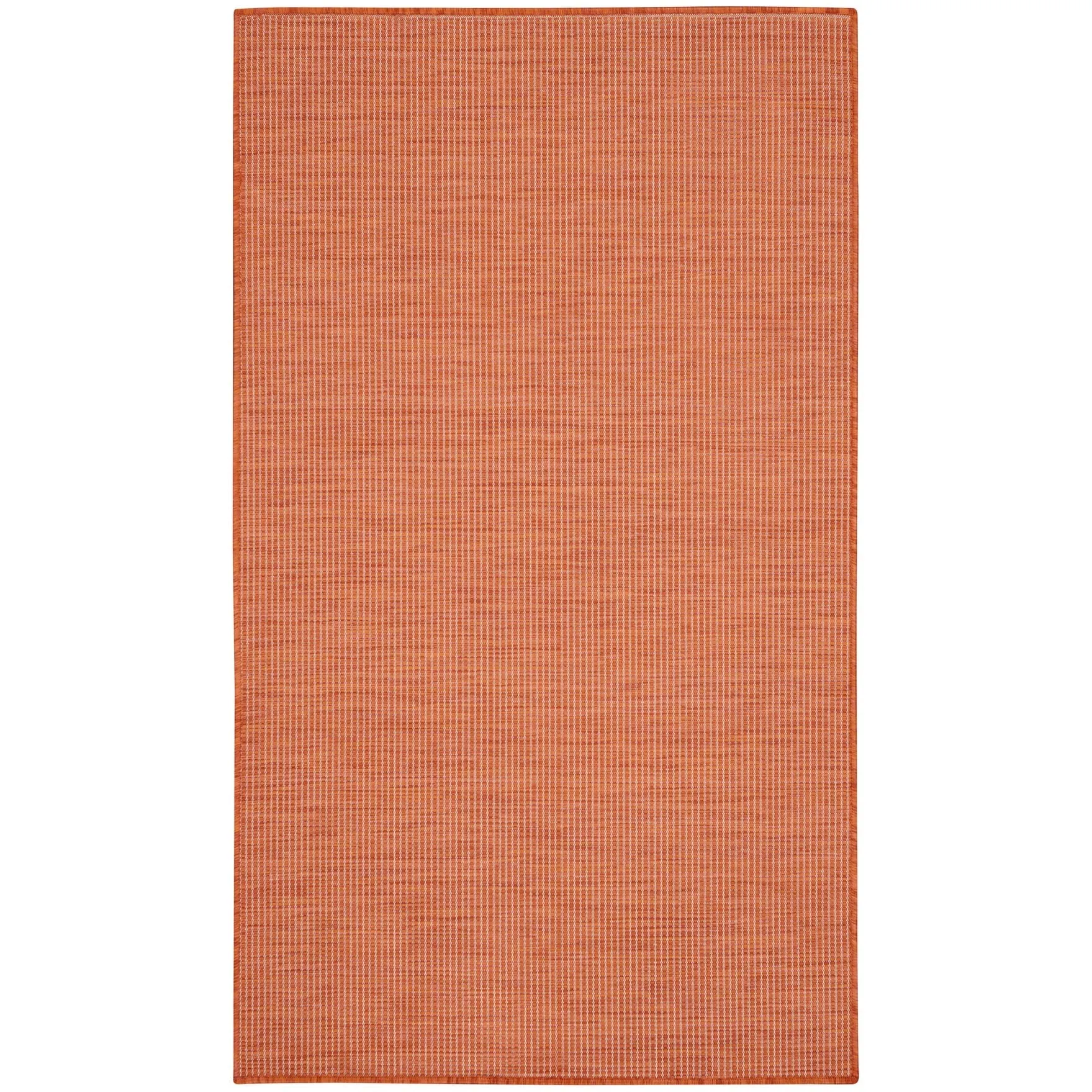 Nourison Selerno Indoor/Outdoor Solid Area Rug