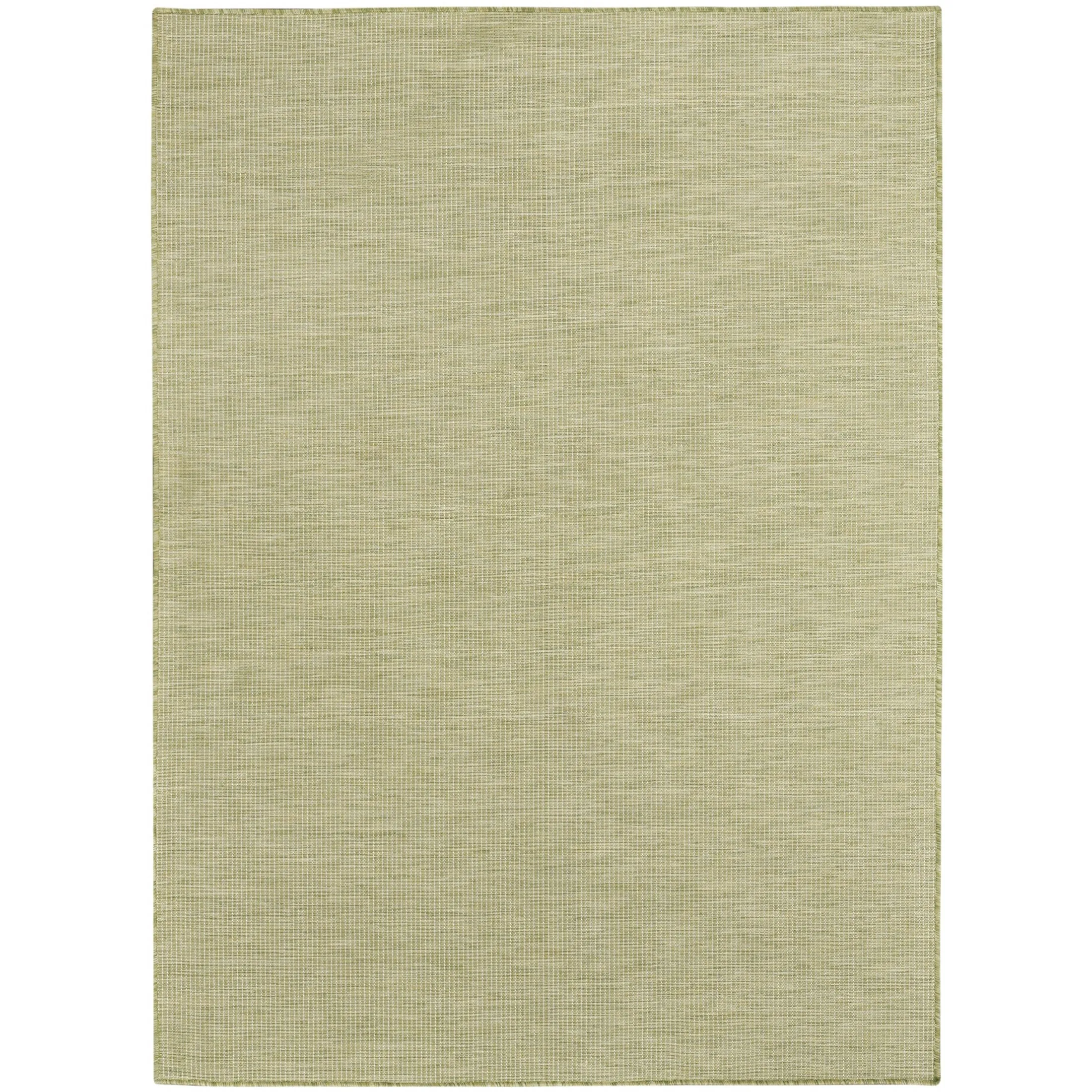 Nourison Selerno Indoor/Outdoor Solid Area Rug