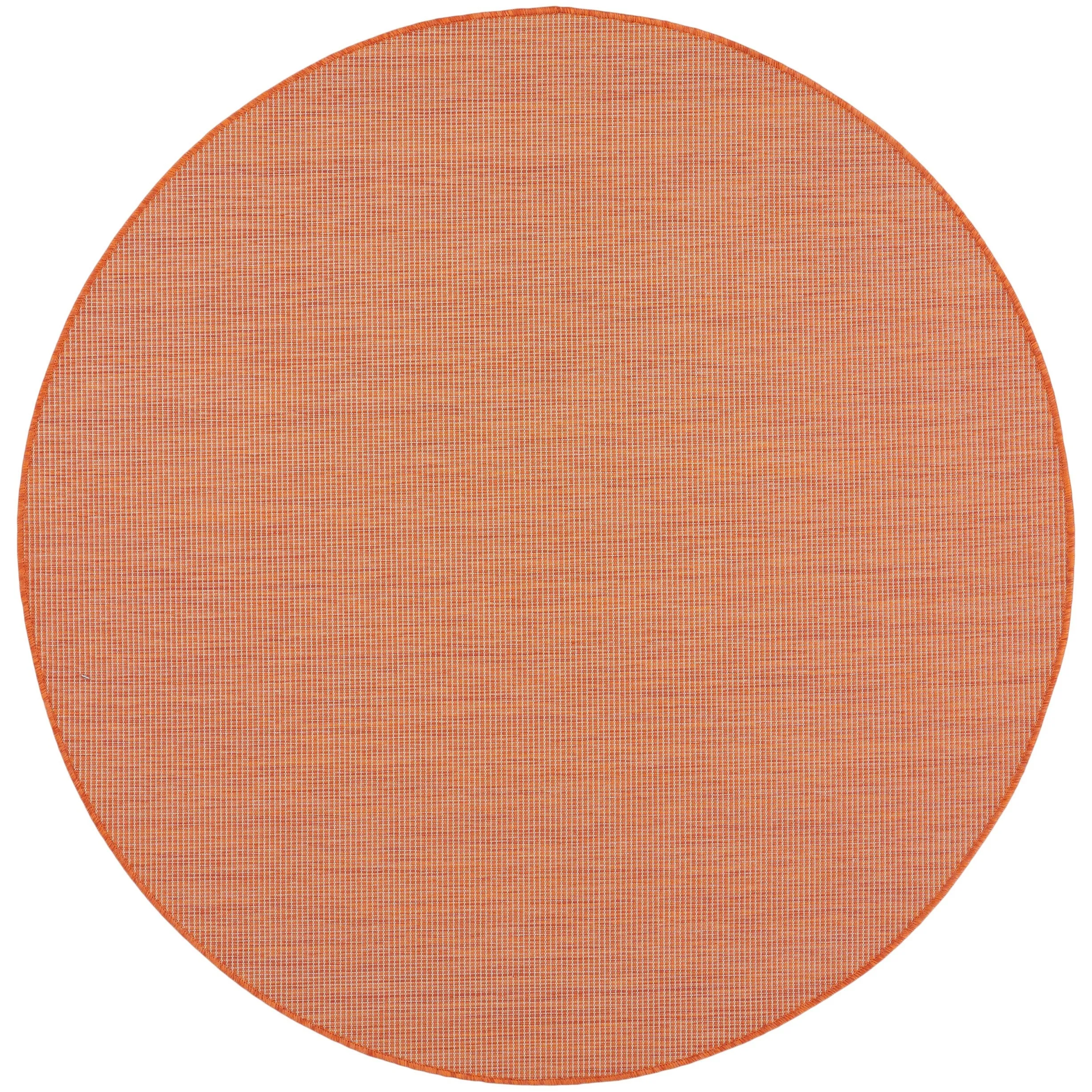 Nourison Selerno Indoor/Outdoor Solid Area Rug