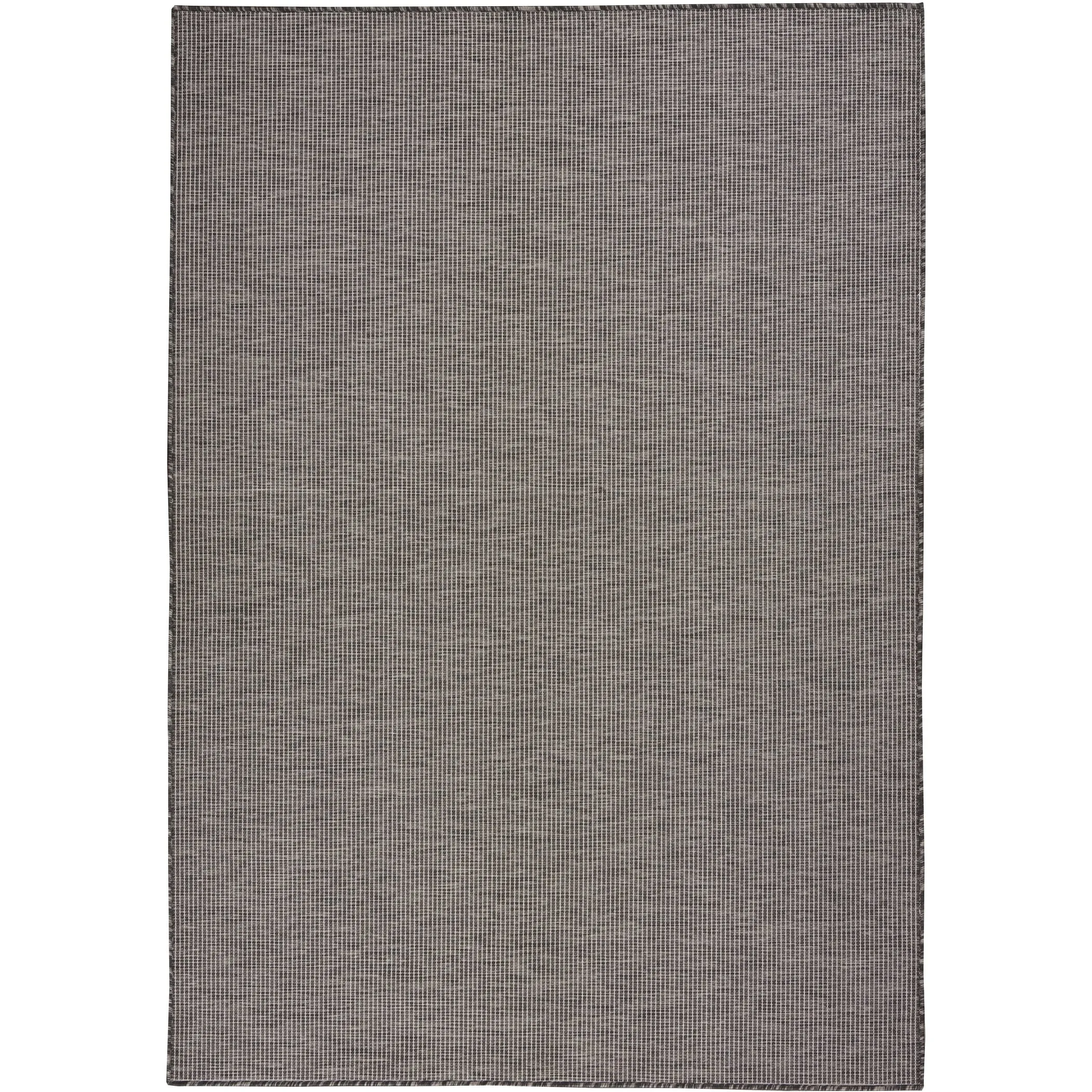 Nourison Selerno Indoor/Outdoor Solid Area Rug