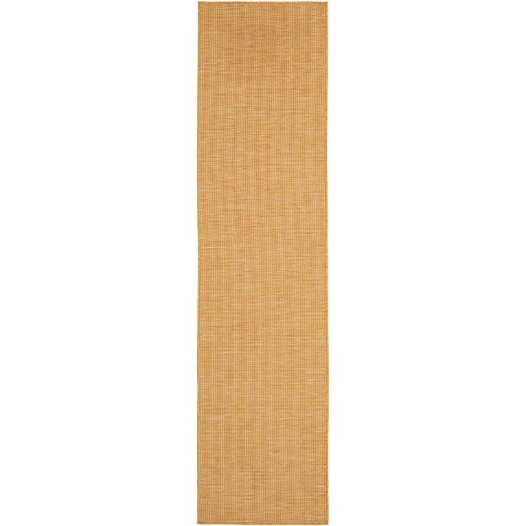 Nourison Selerno Indoor/Outdoor Solid Area Rug