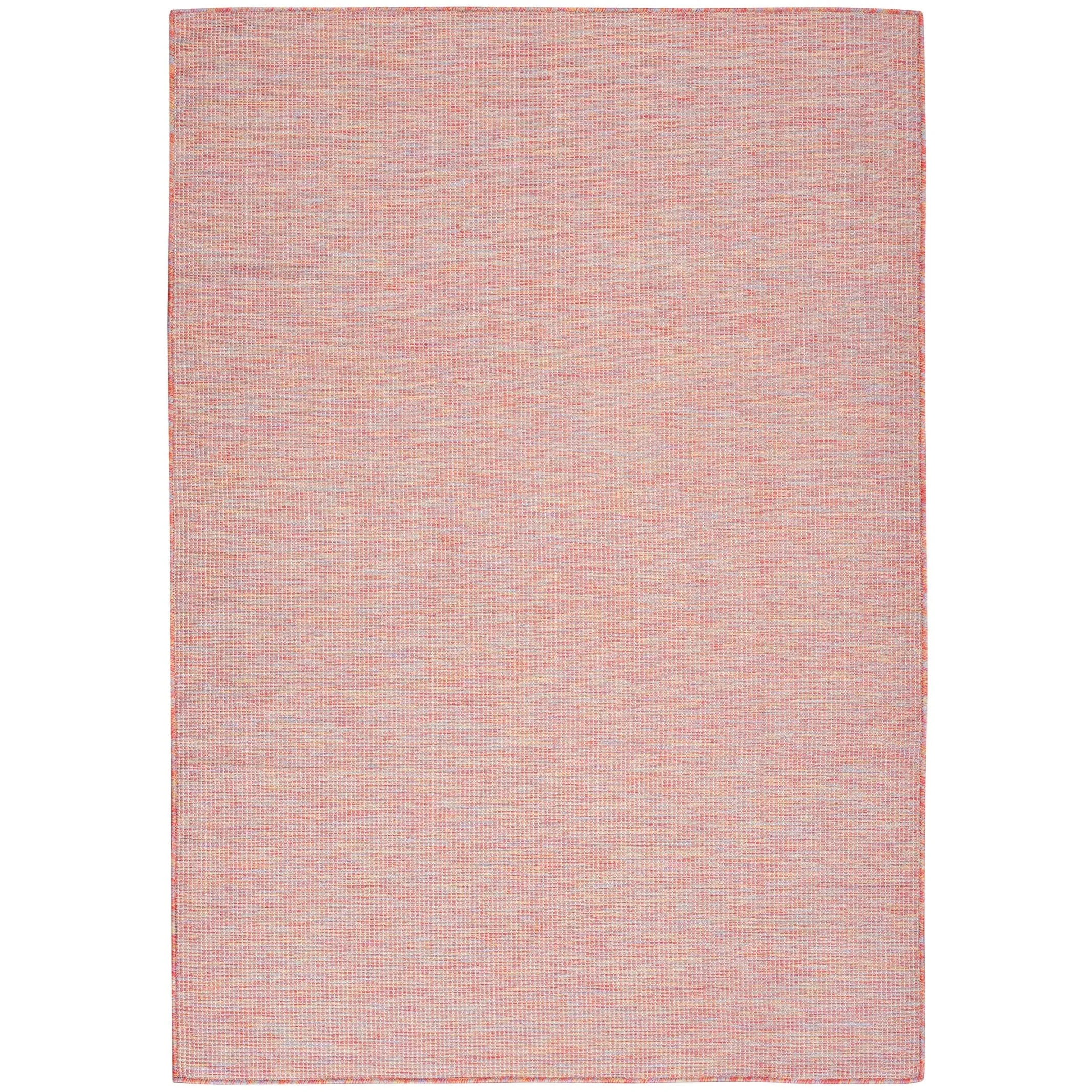 Nourison Selerno Indoor/Outdoor Solid Area Rug