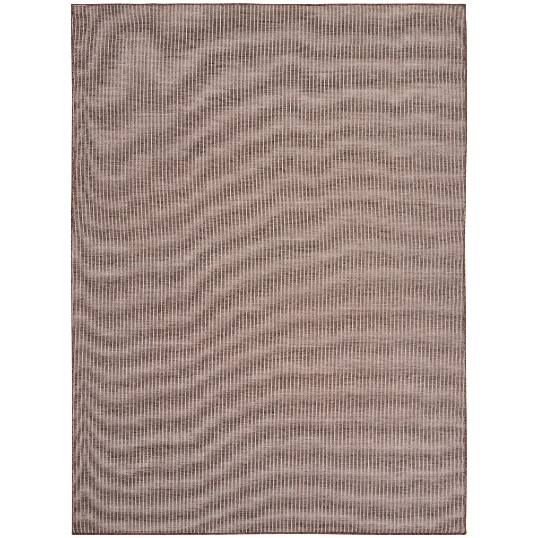 Nourison Selerno Indoor/Outdoor Solid Area Rug