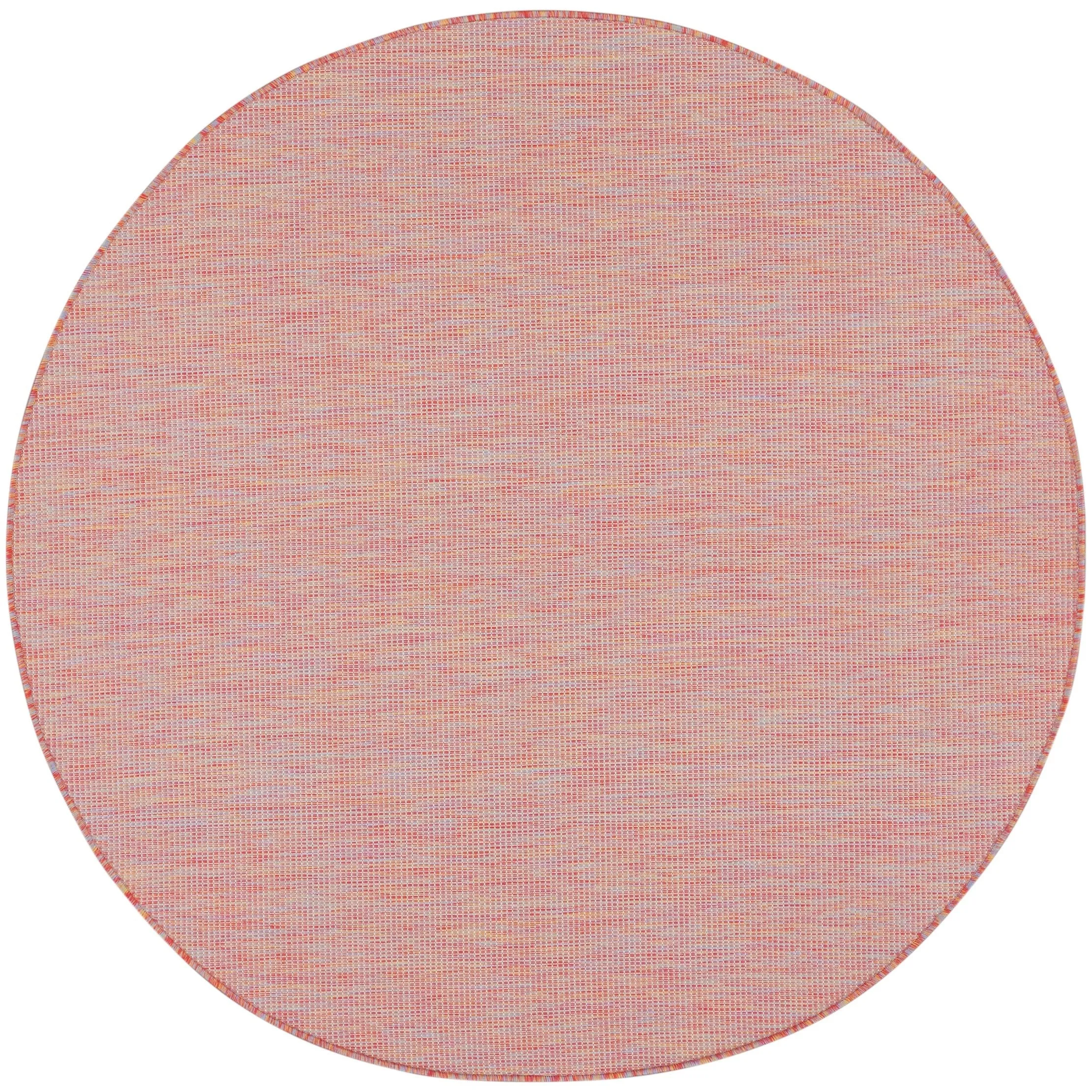 Nourison Selerno Indoor/Outdoor Solid Area Rug