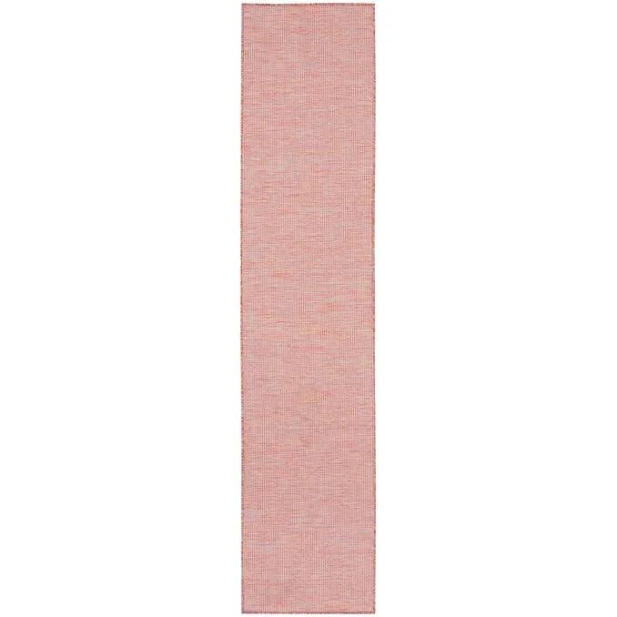 Nourison Selerno Indoor/Outdoor Solid Area Rug