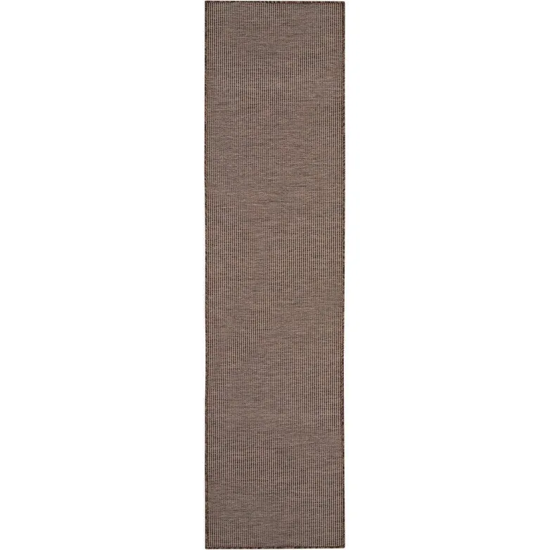 Nourison Selerno Indoor/Outdoor Solid Area Rug