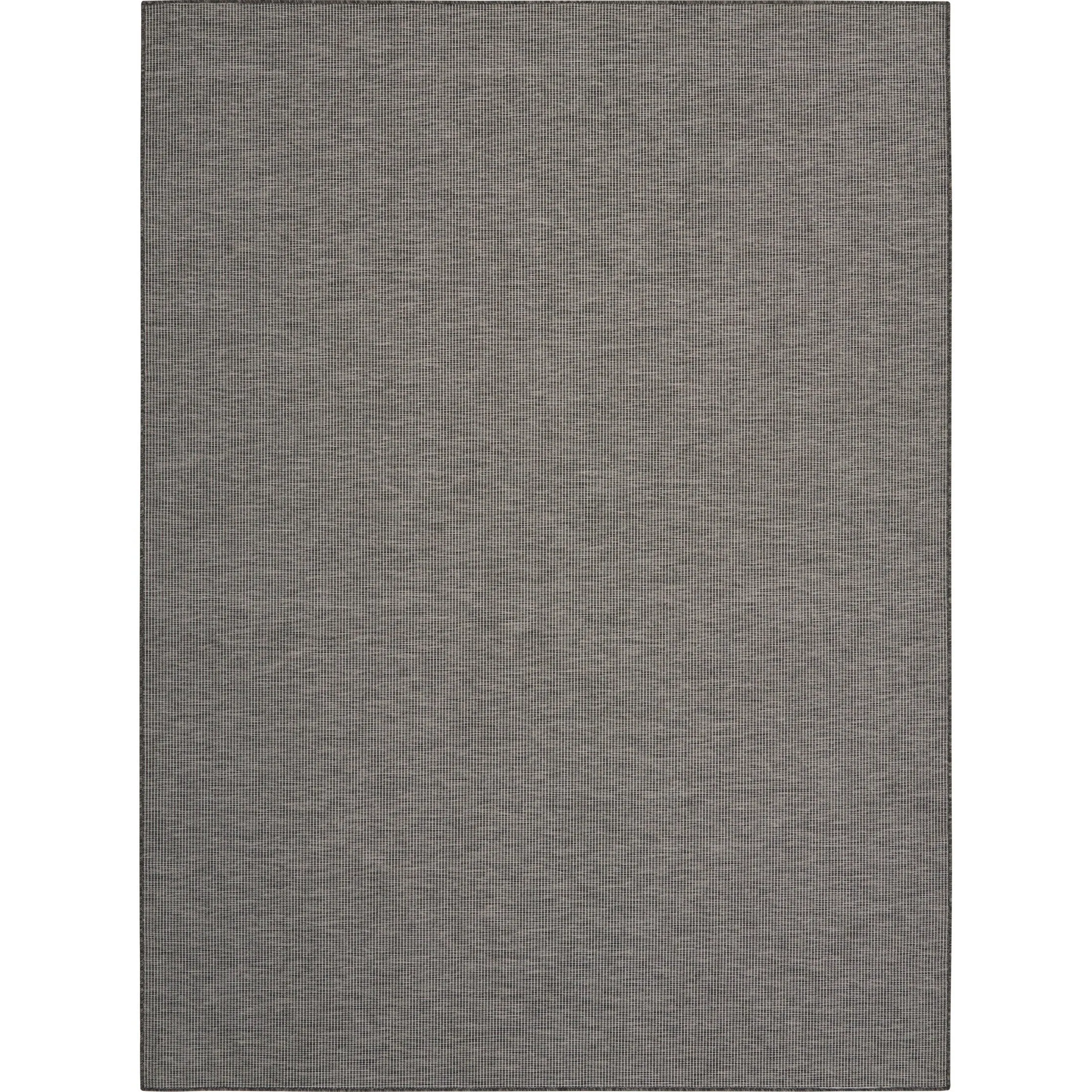 Nourison Selerno Indoor/Outdoor Solid Area Rug