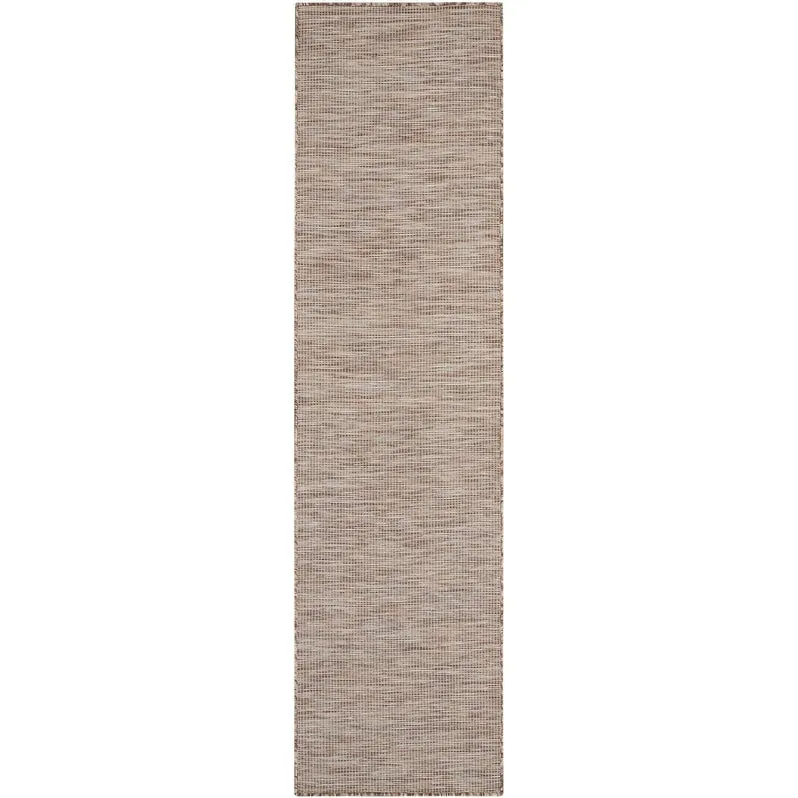 Nourison Selerno Indoor/Outdoor Solid Area Rug