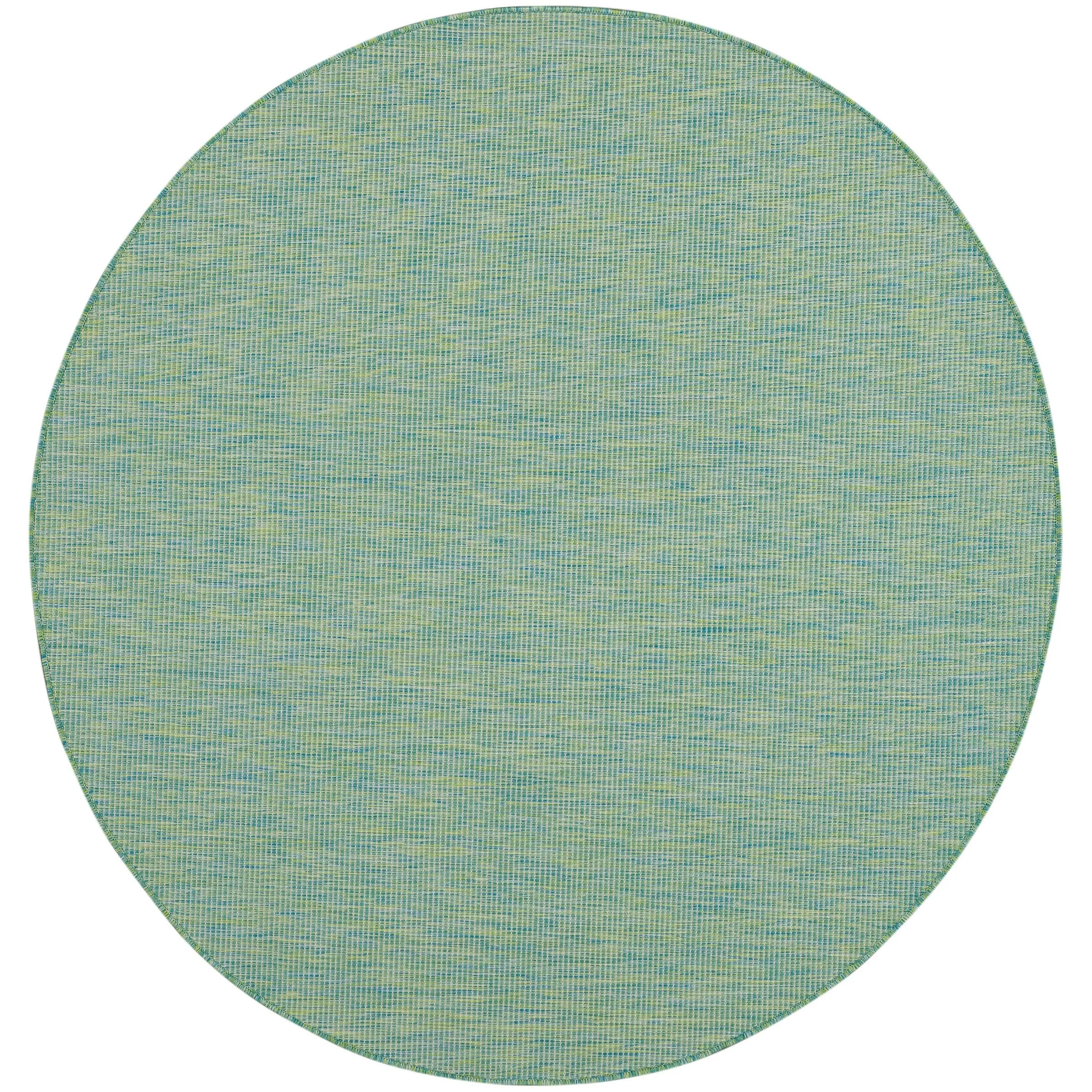 Nourison Selerno Indoor/Outdoor Solid Area Rug