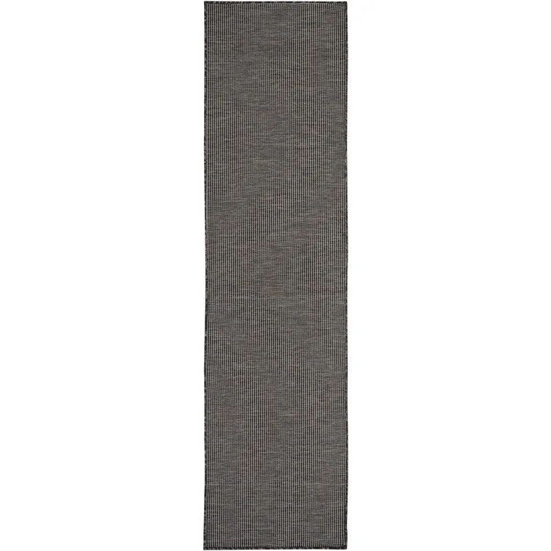 Nourison Selerno Indoor/Outdoor Solid Area Rug