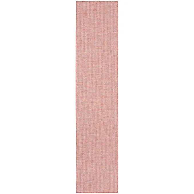 Nourison Selerno Indoor/Outdoor Solid Area Rug