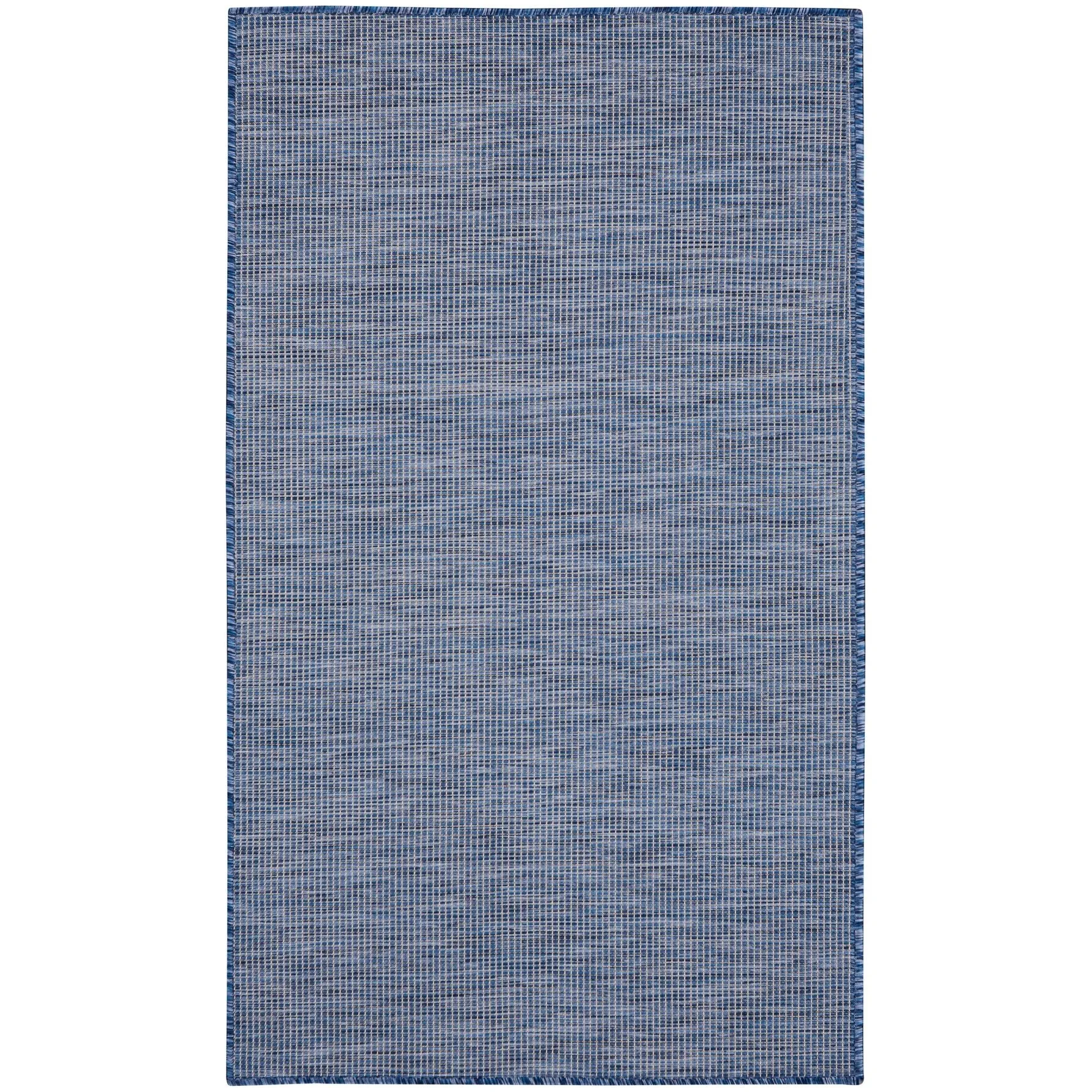 Nourison Selerno Indoor/Outdoor Solid Area Rug