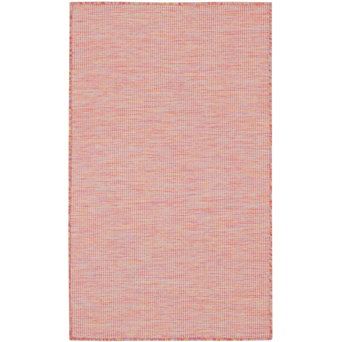 Nourison Selerno Indoor/Outdoor Solid Area Rug