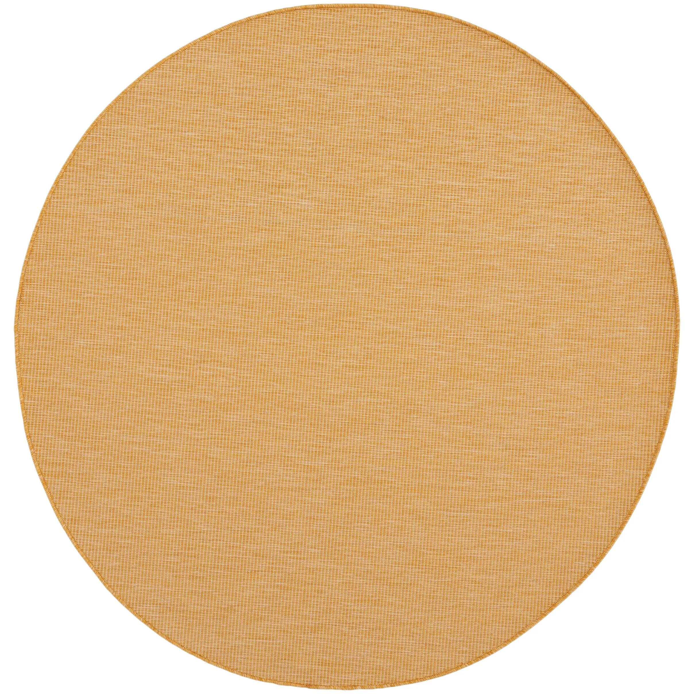 Nourison Selerno Indoor/Outdoor Solid Area Rug