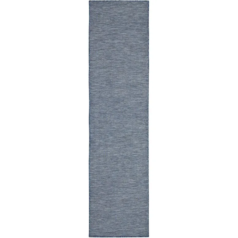 Nourison Selerno Indoor/Outdoor Solid Area Rug
