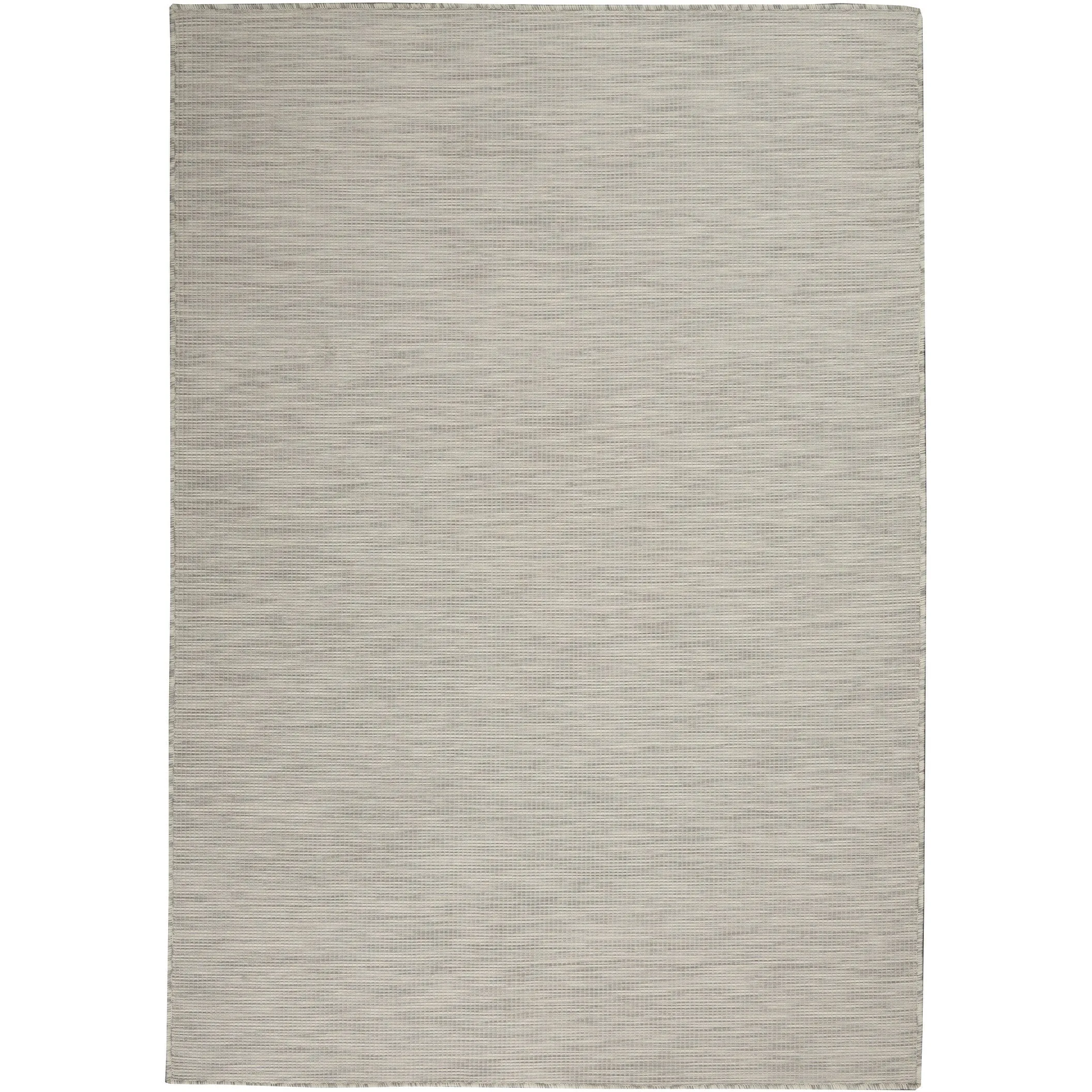 Nourison Selerno Indoor/Outdoor Solid Area Rug
