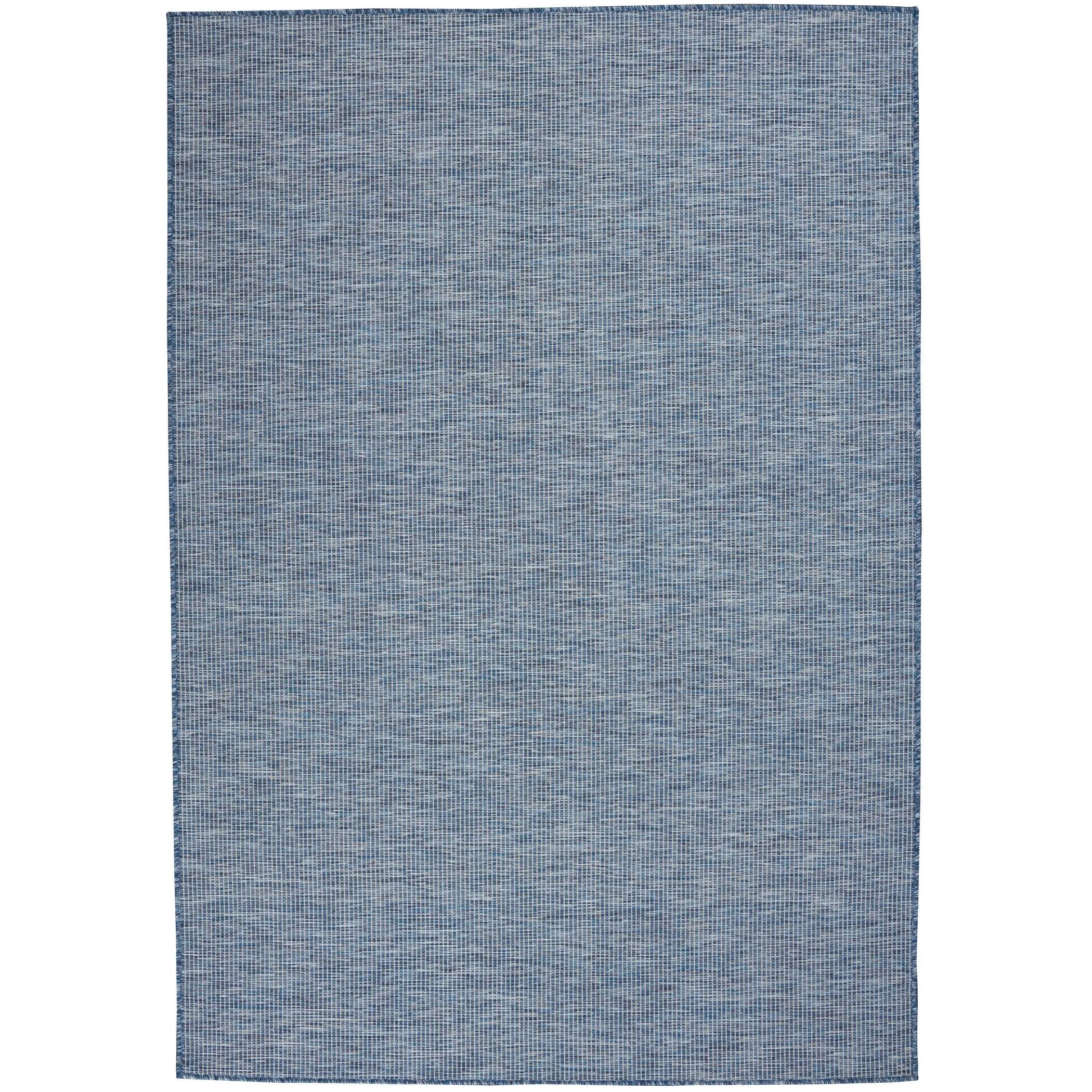 Nourison Selerno Indoor/Outdoor Solid Area Rug