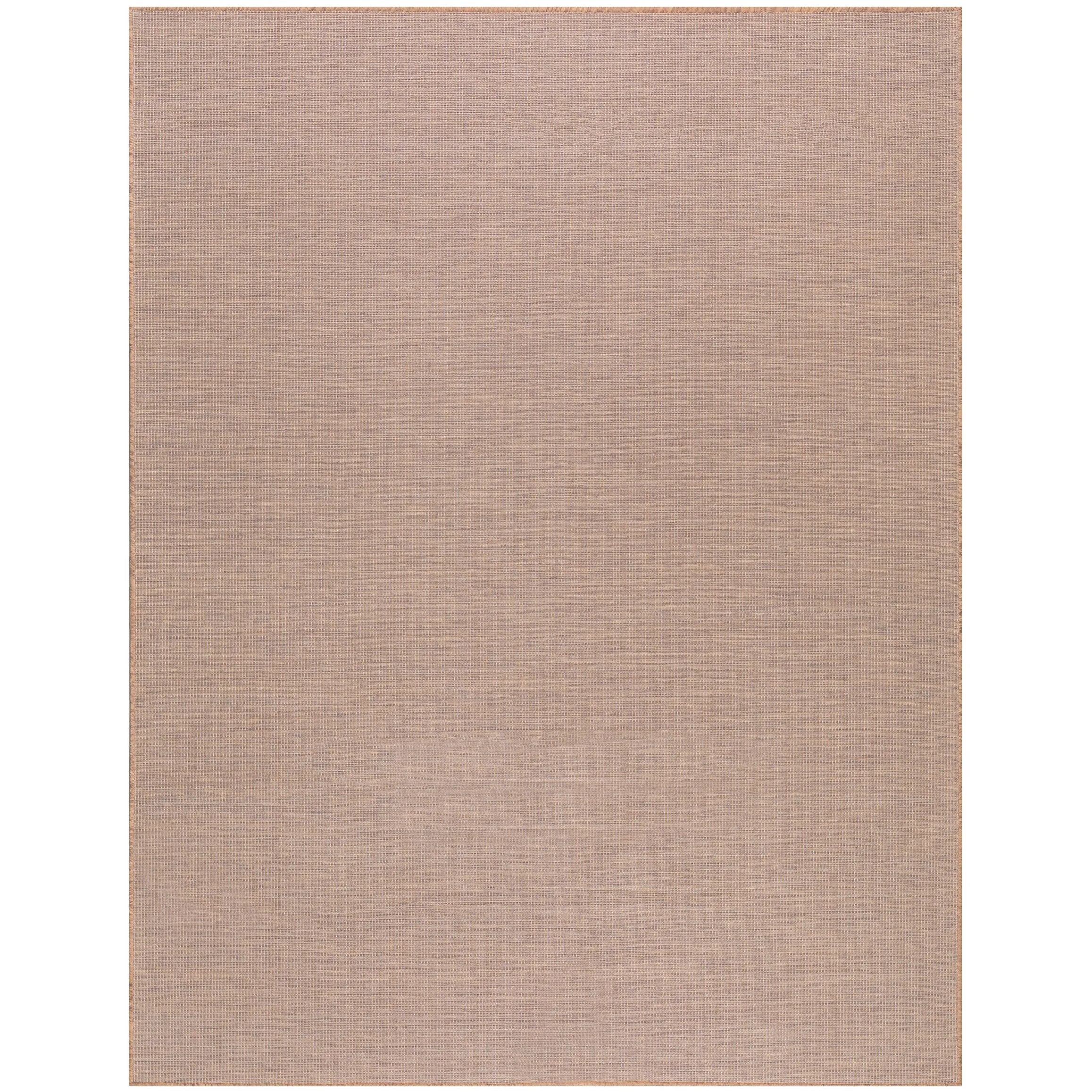 Nourison Selerno Indoor/Outdoor Solid Area Rug