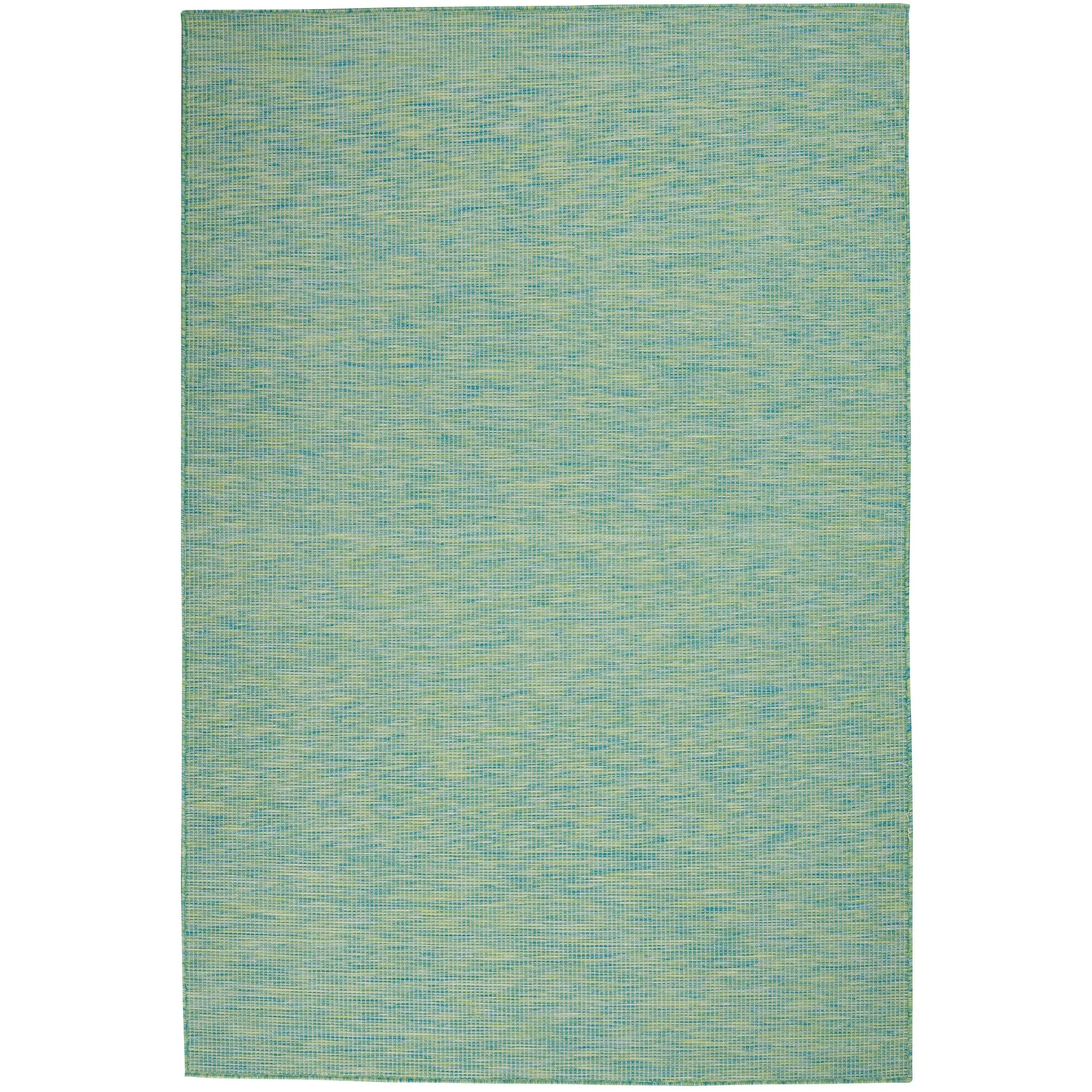 Nourison Selerno Indoor/Outdoor Solid Area Rug